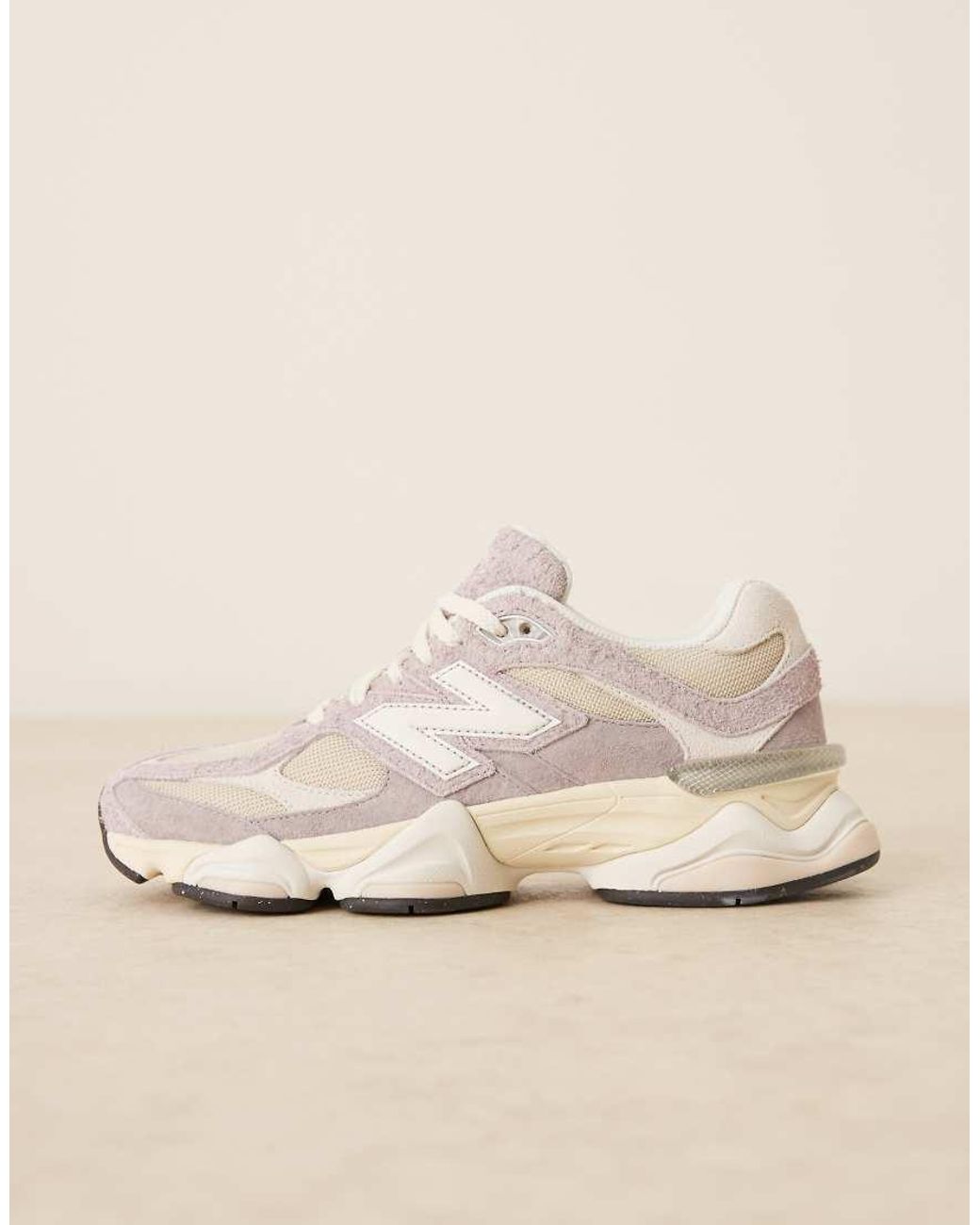 New Balance Natural 9060 Sneakers