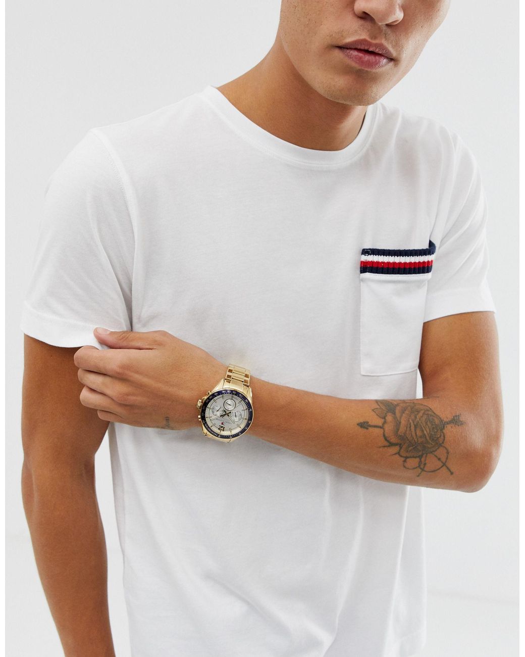 tommy hilfiger 1791121 luke