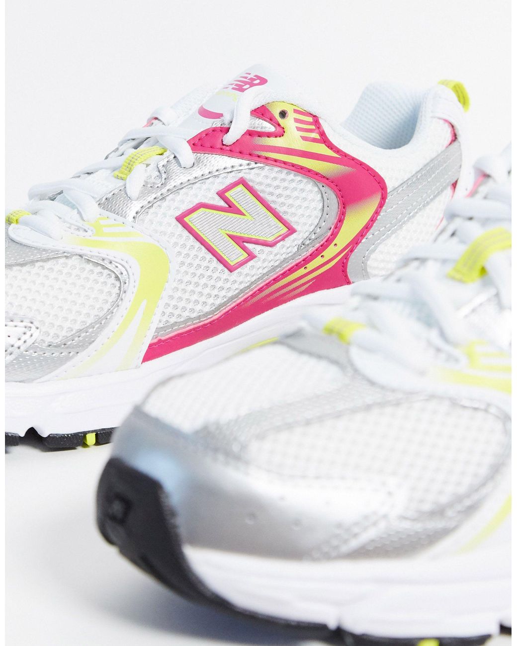nb 530 pink