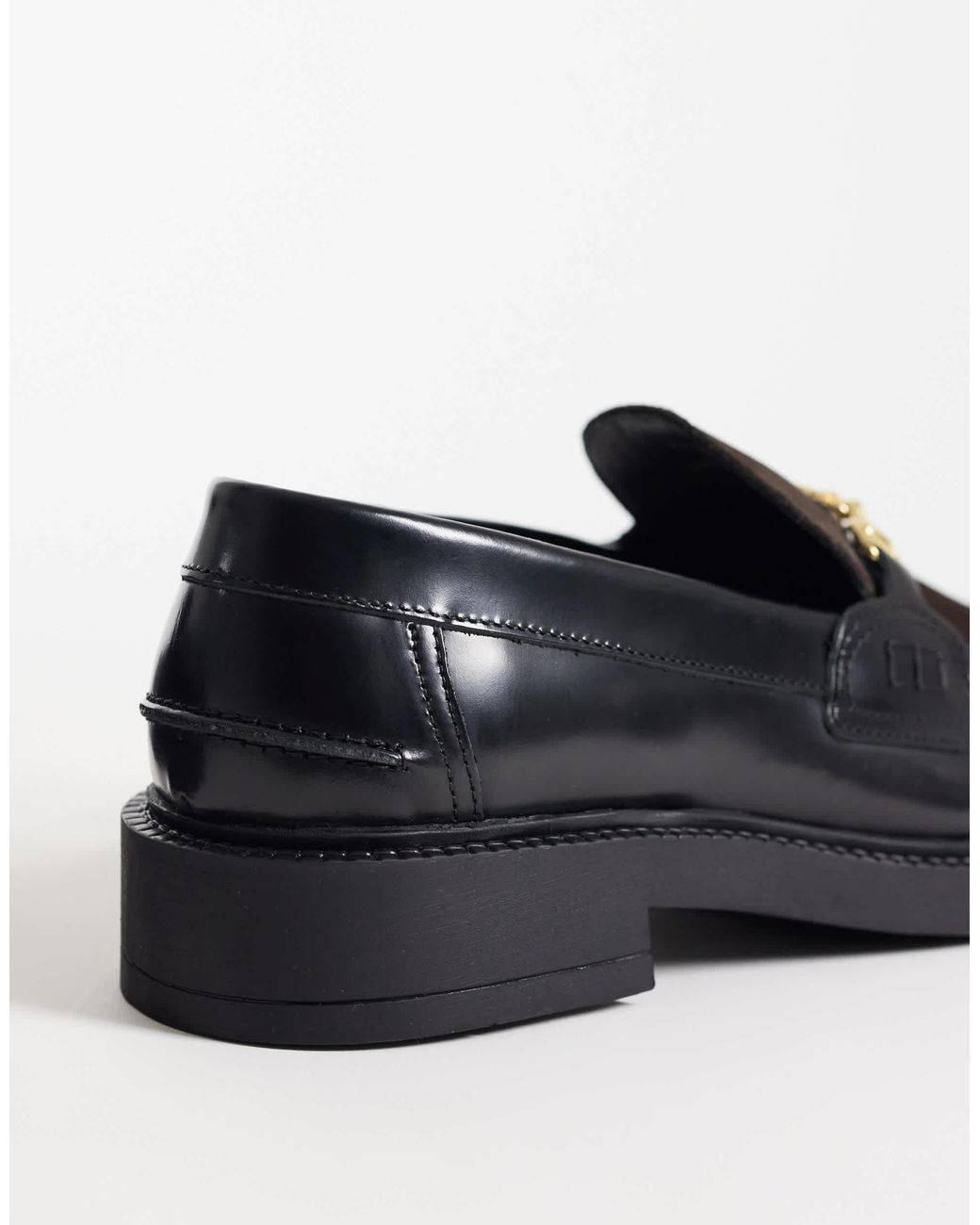 Noak Black Made for men