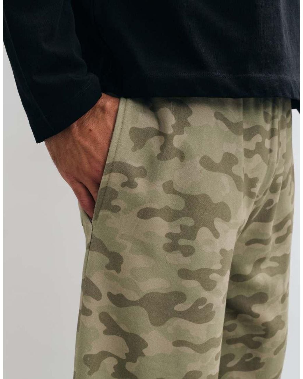 Collusion Multicolor Baggy Longline Shorts for men