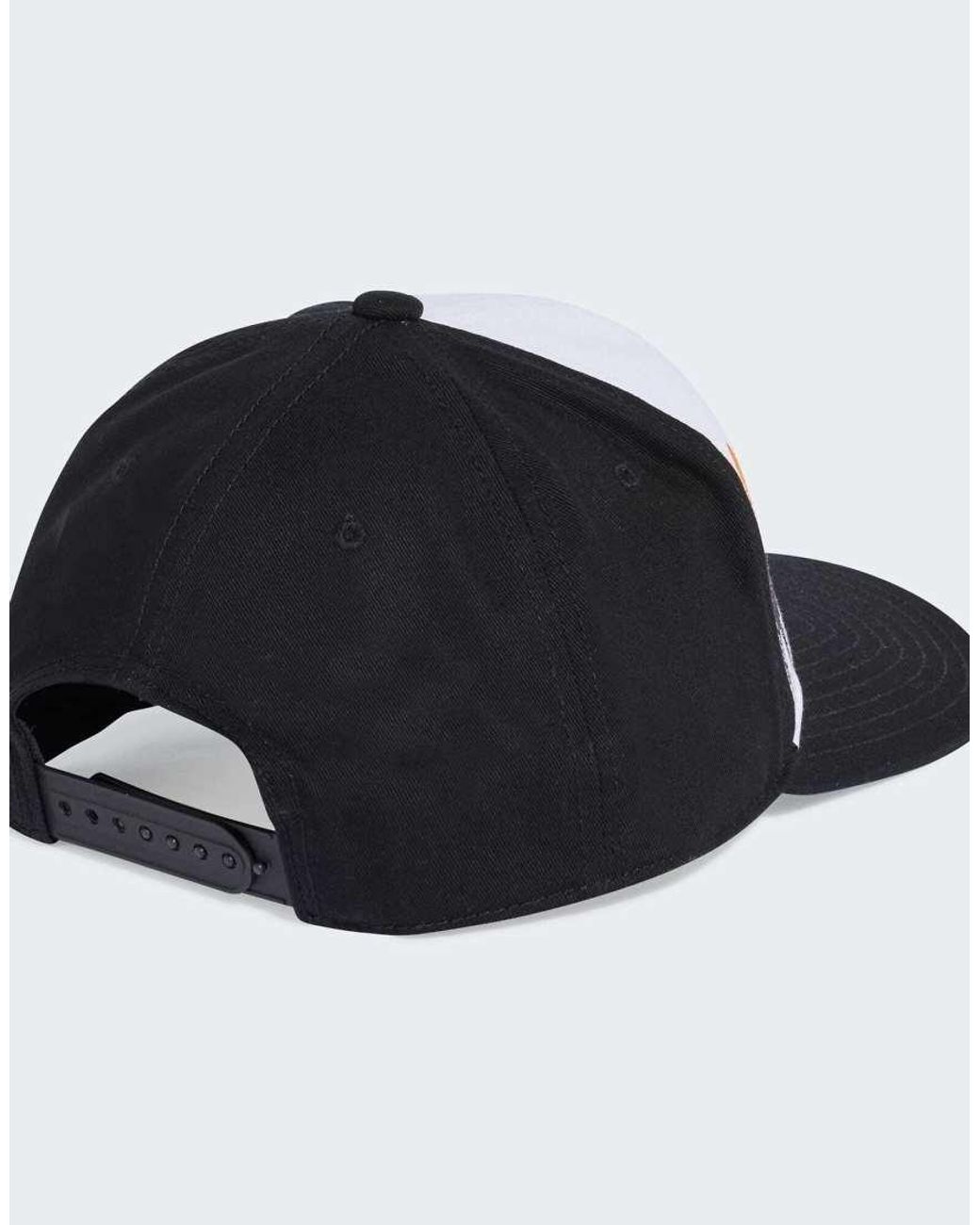 Adidas Originals Black Germany 26 Snap Back Cap