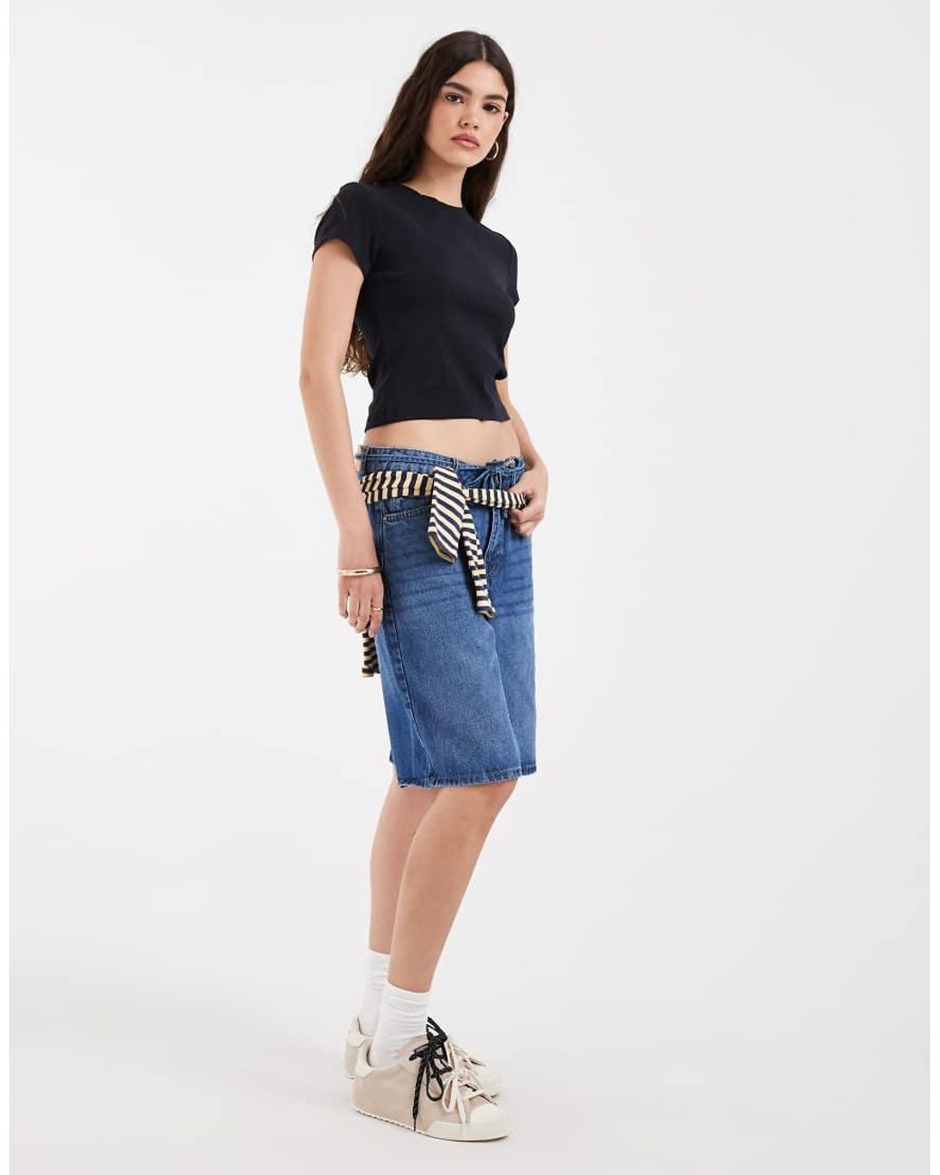Essential di Levi's in Blue