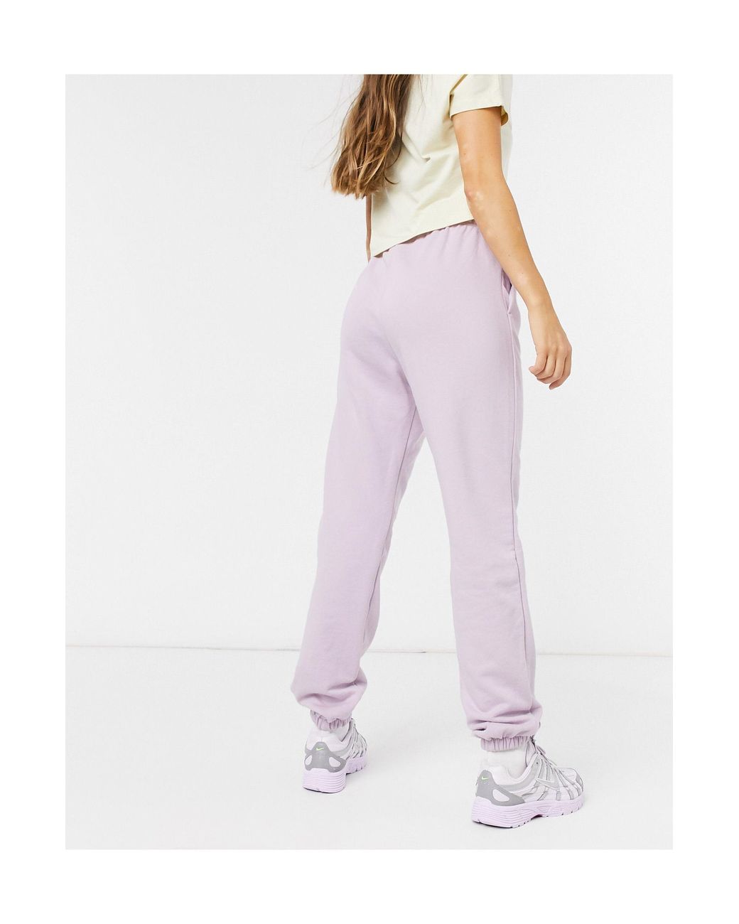 Nike Metallic Swoosh Joggers Outlet, 52 