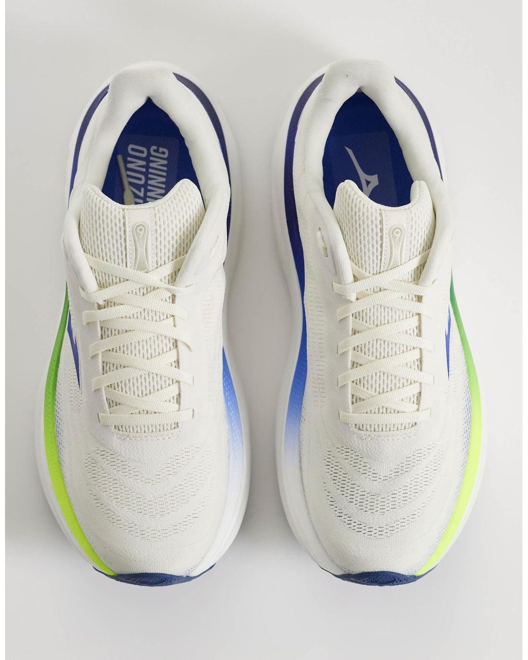 Mizuno Blue Wave Sky 9 for men