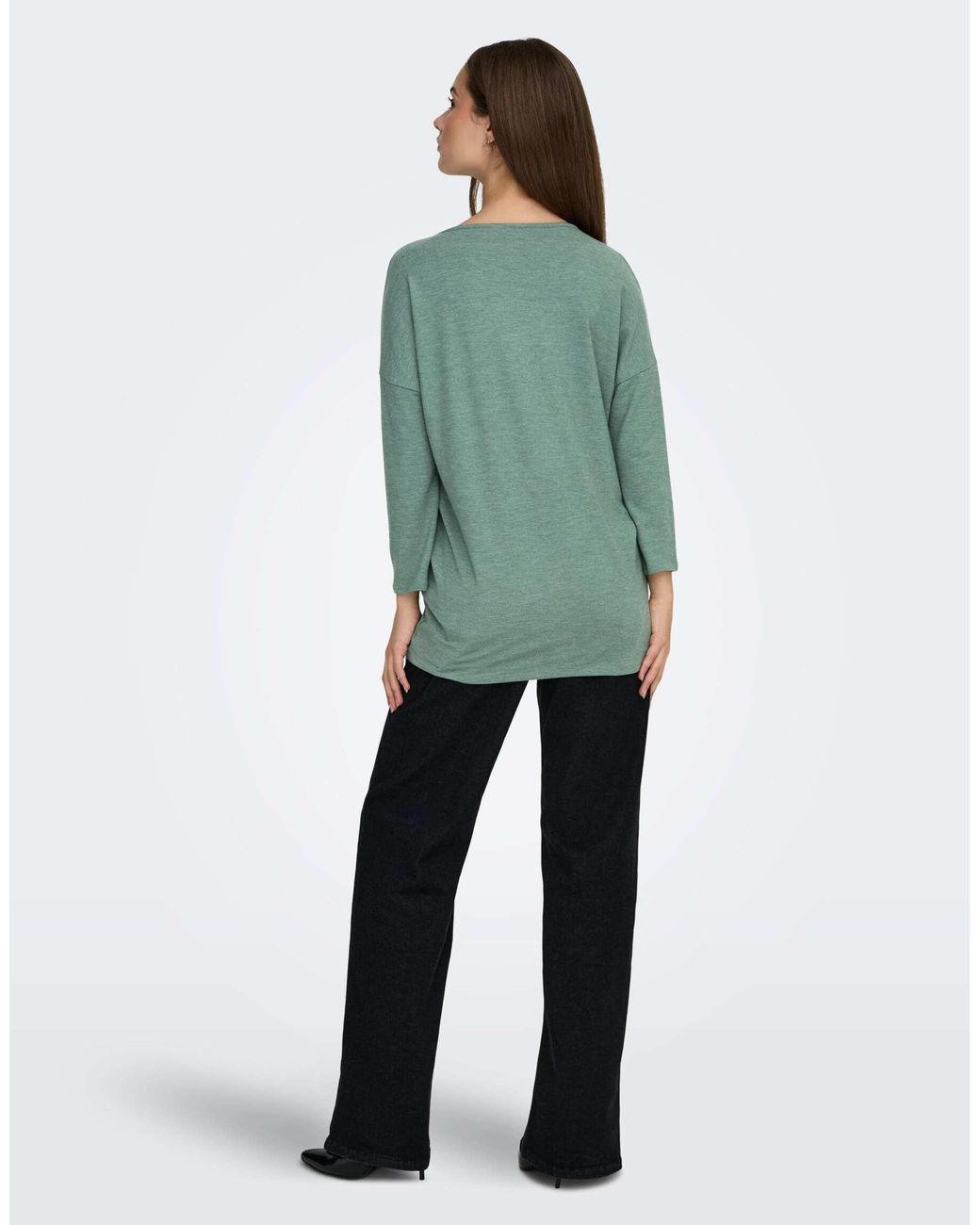 ONLY Green – oberteil