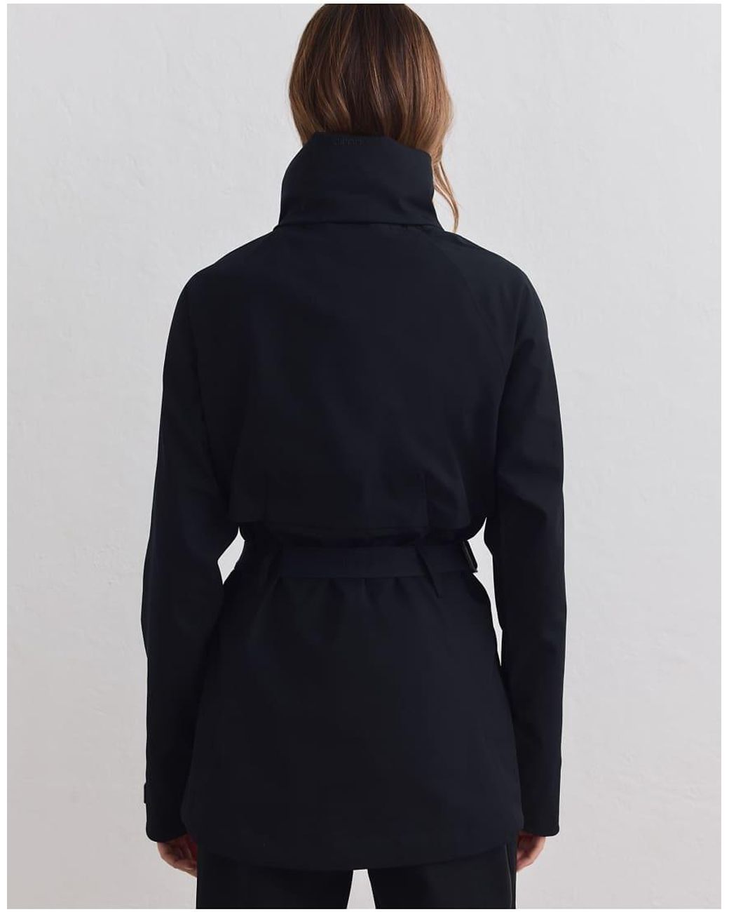 Aim'n Blue 3L Shell Jacket