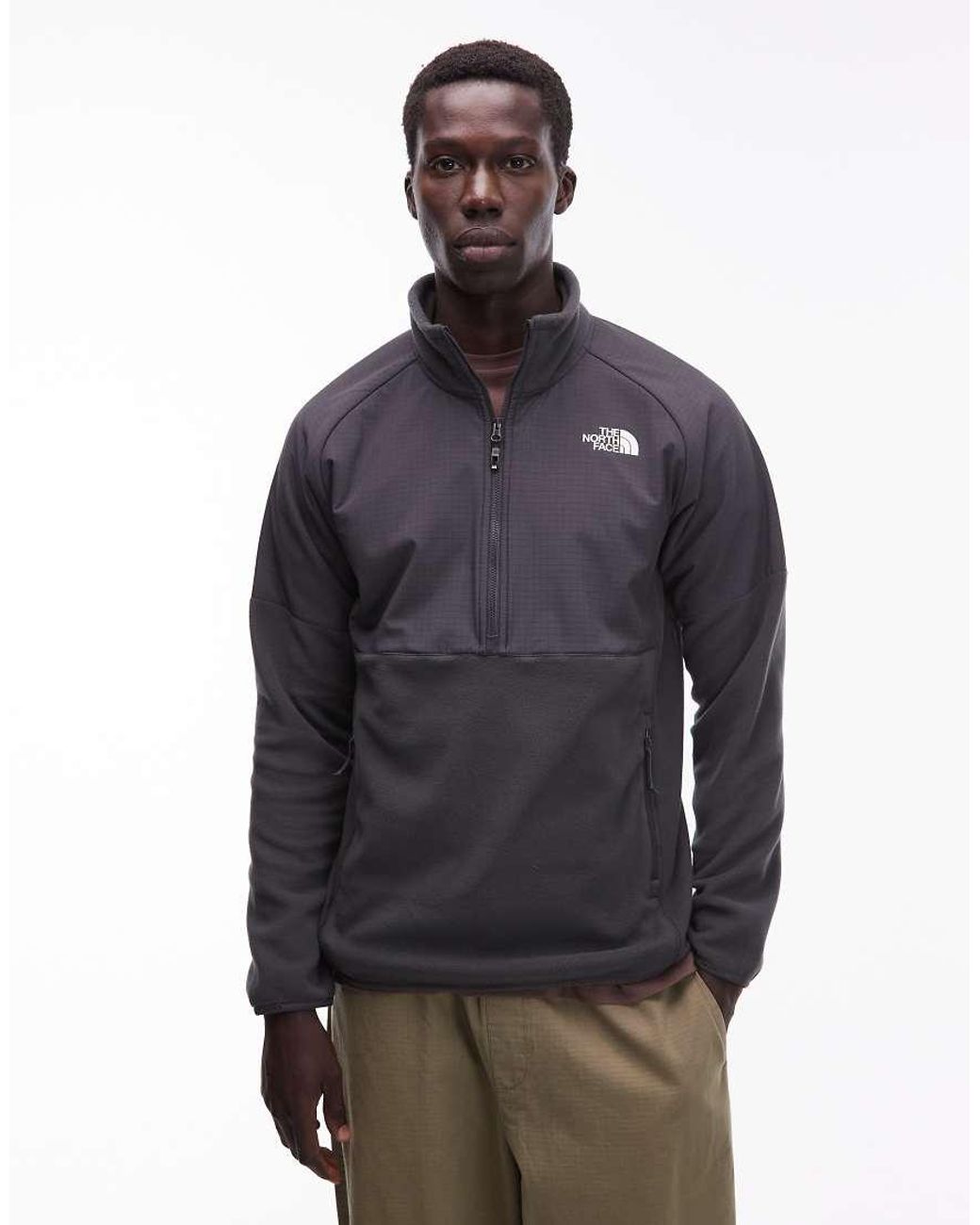 The North Face Glacier in het Blue voor heren