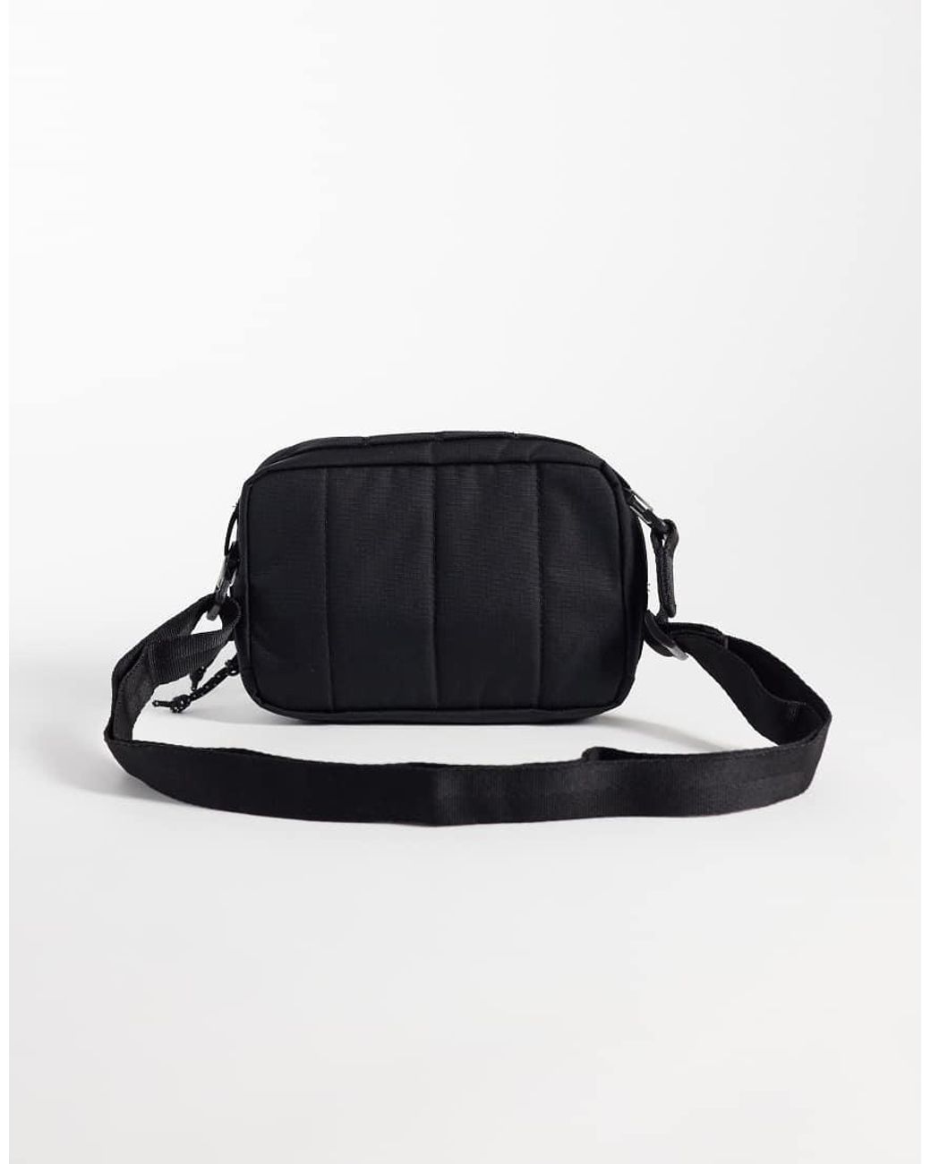 Columbia Black Trail Traveler Crossbody Bag