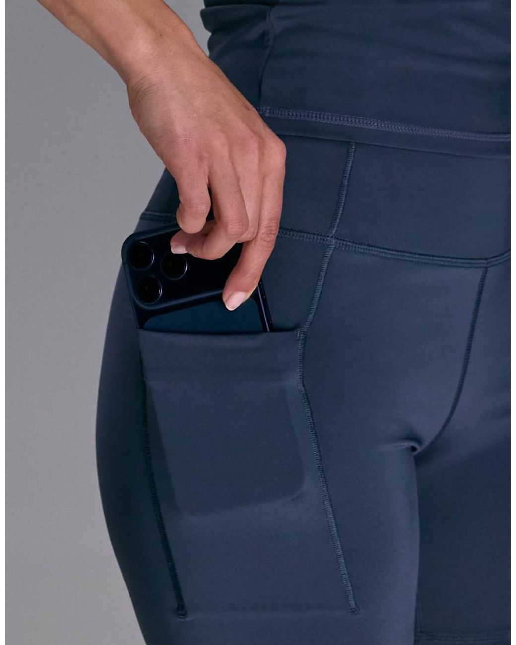 4505 Active in het Blue