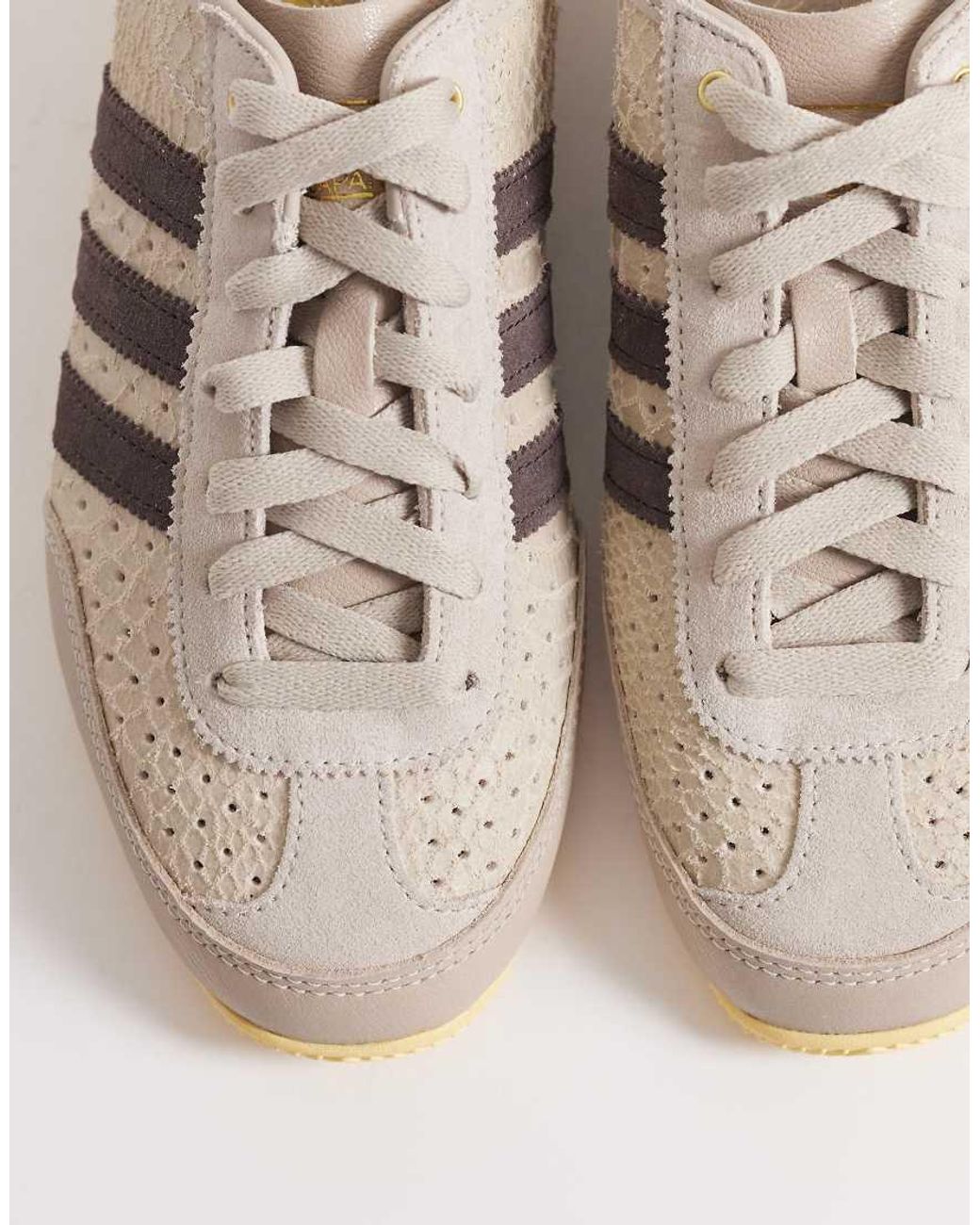 Adidas Originals Japan Decon in het Brown voor heren