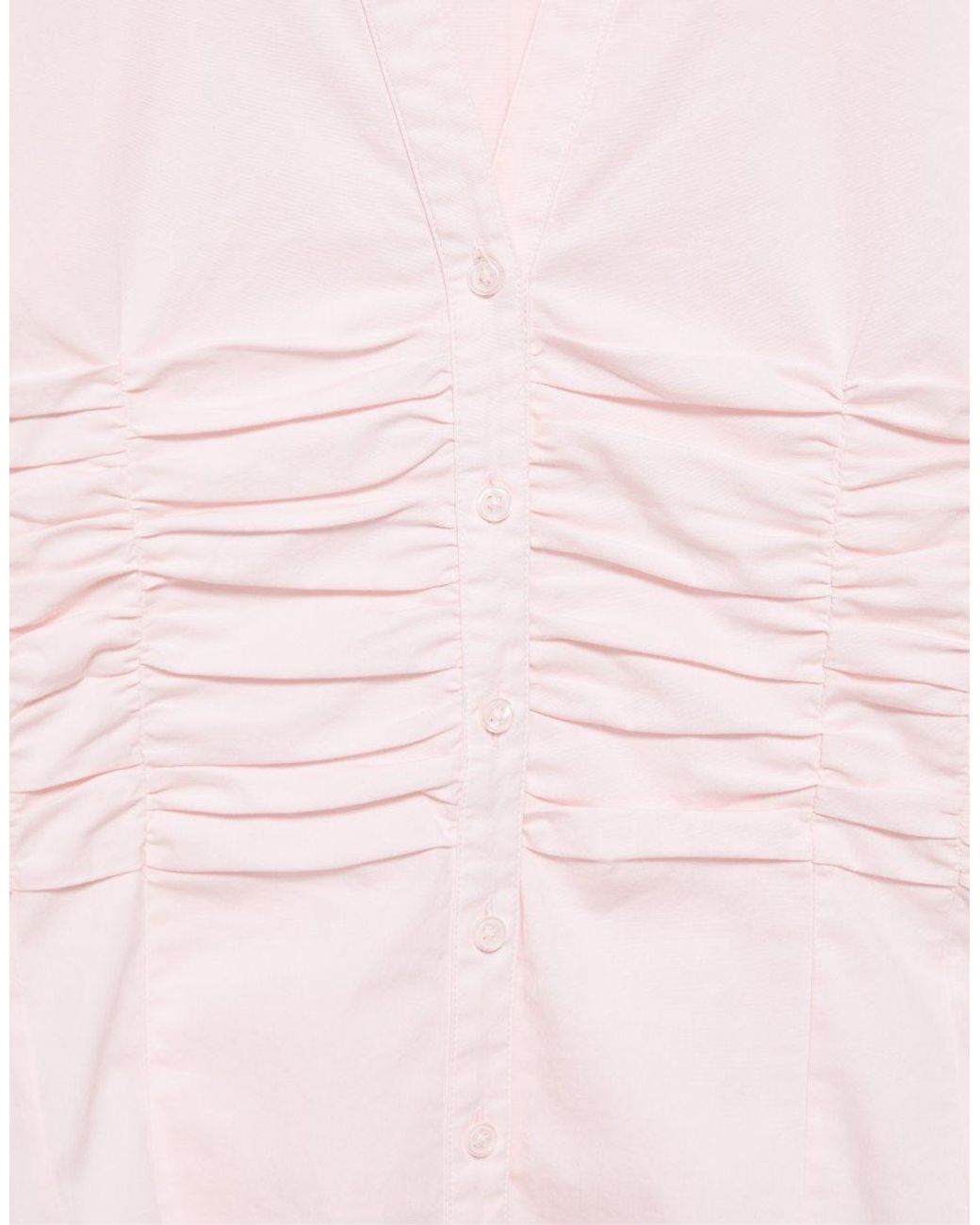 Camicia di Pull&Bear in Pink