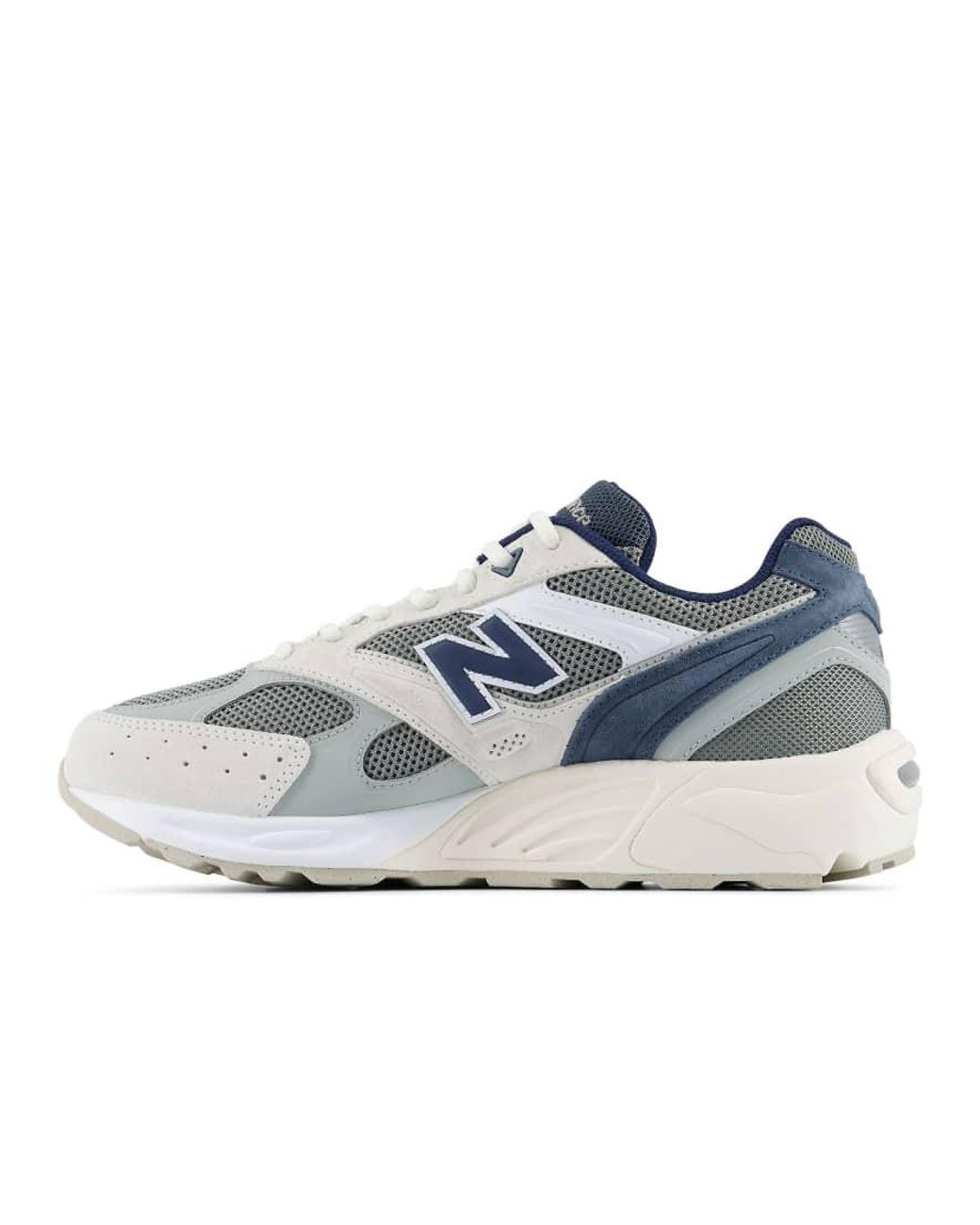 New Balance Blue 880R Trainers