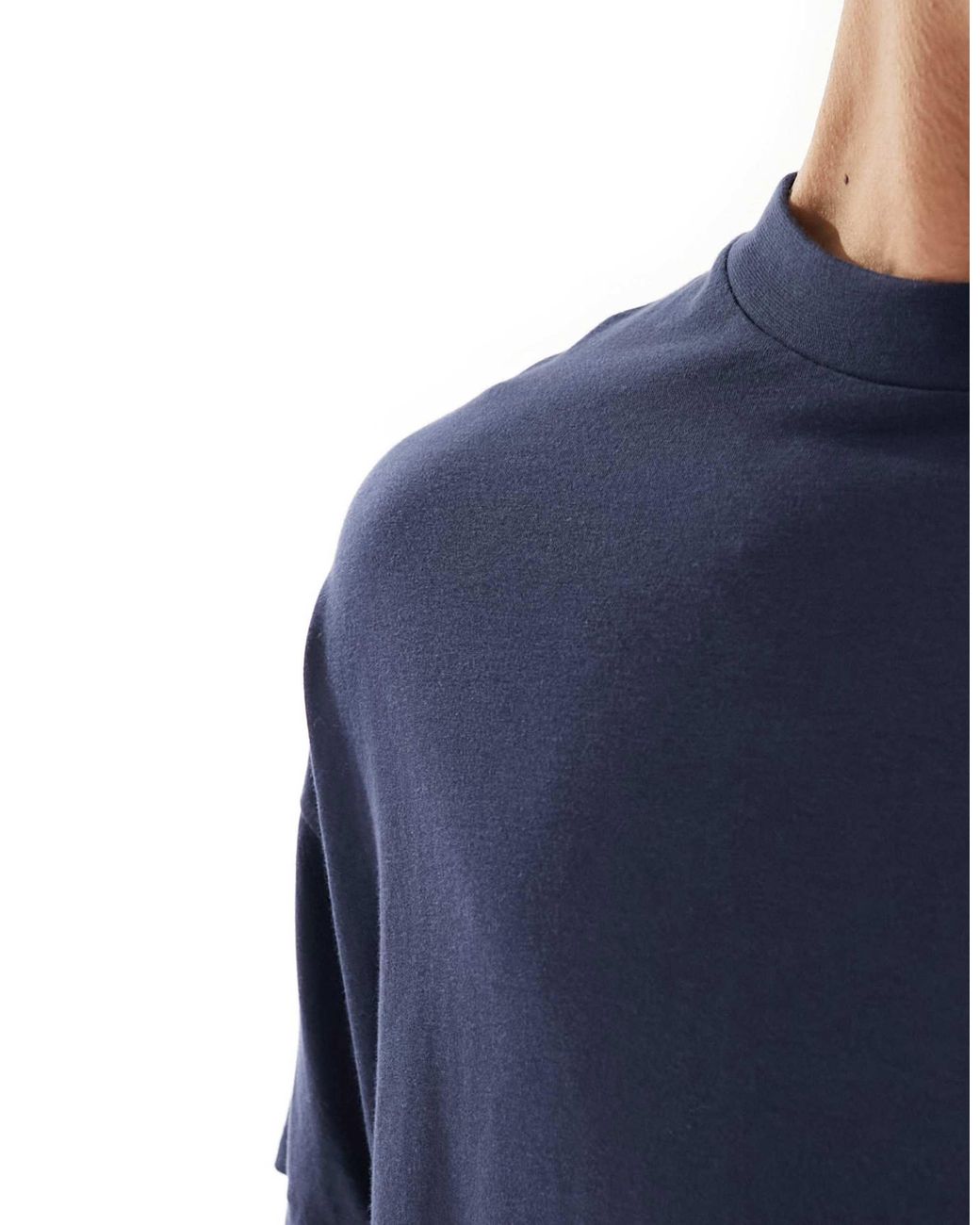 Ensemble ASOS pour homme en coloris Blue