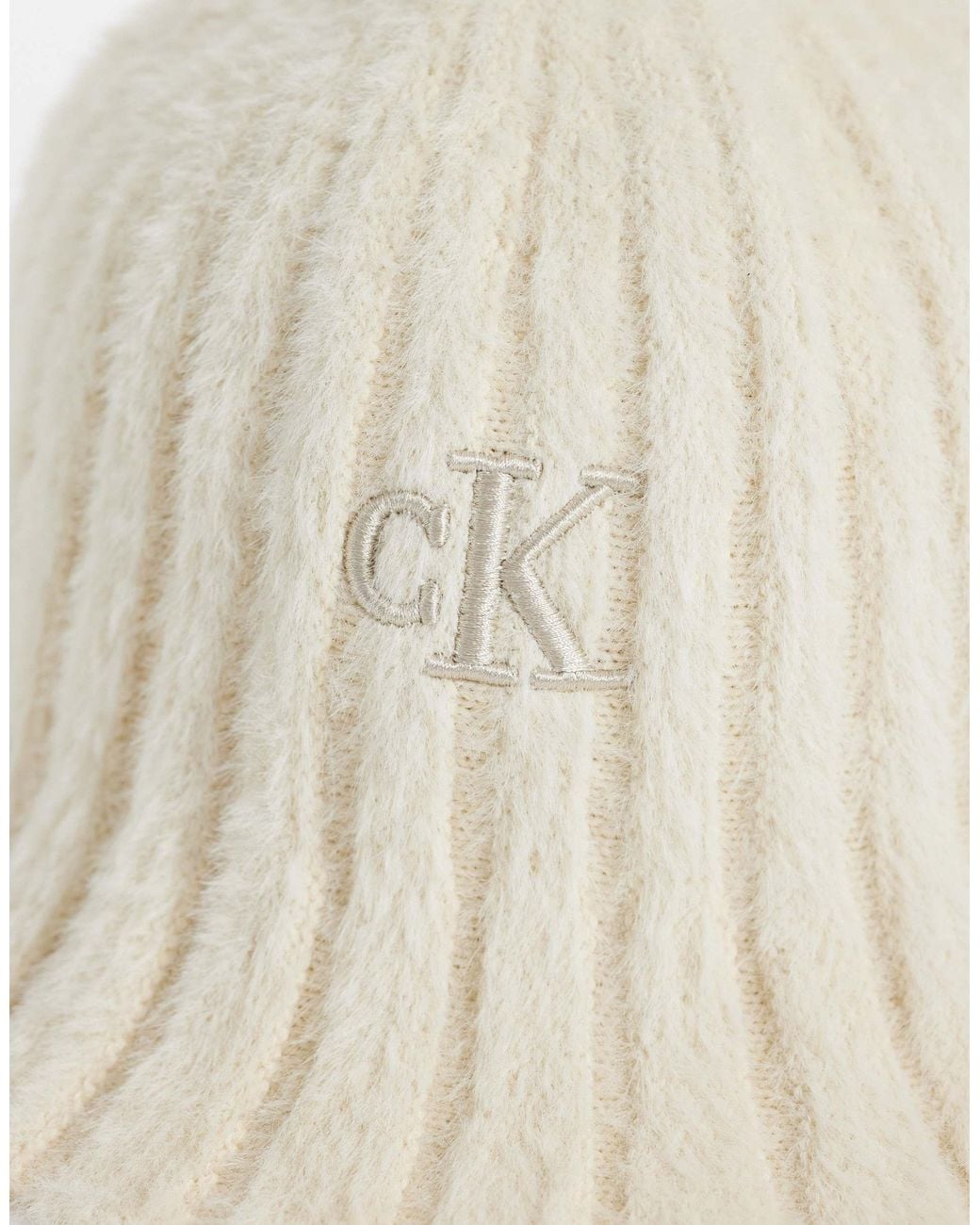 Calvin Klein Natural – anglerhut