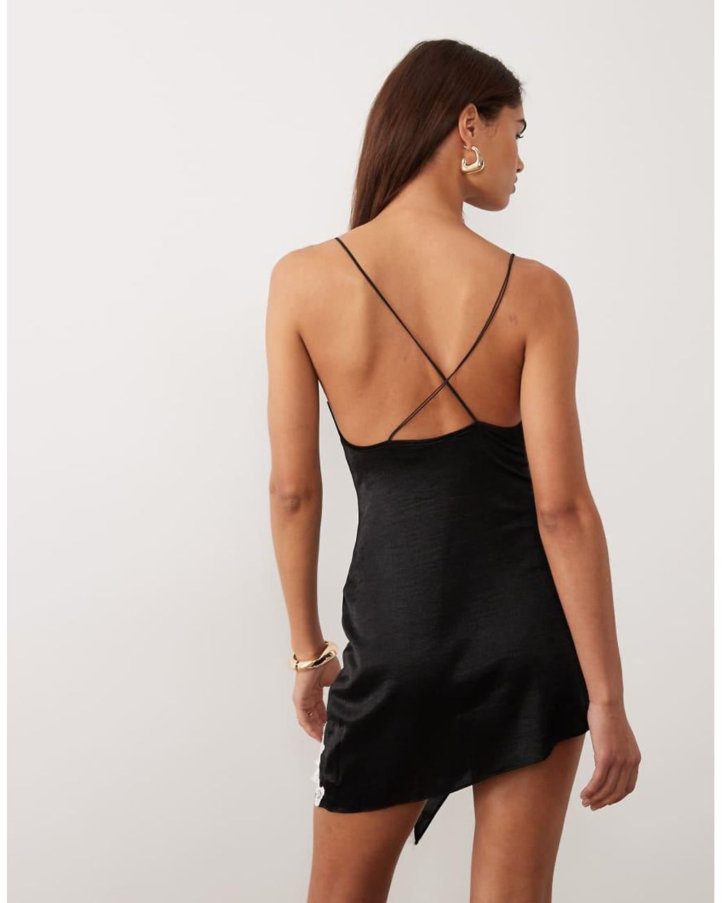 I.AM.GIA Zarina in het Black