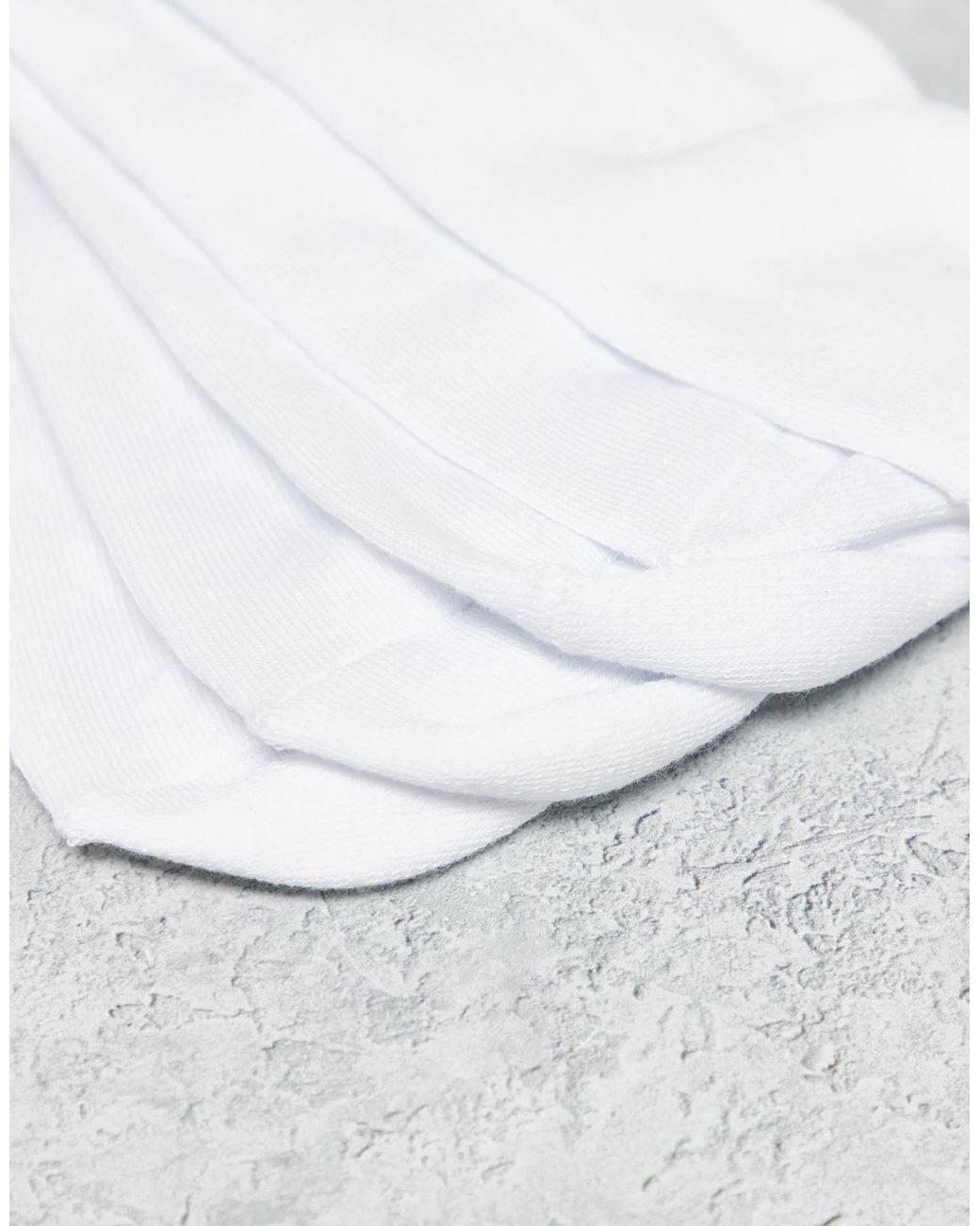 Lot ASOS pour homme en coloris White