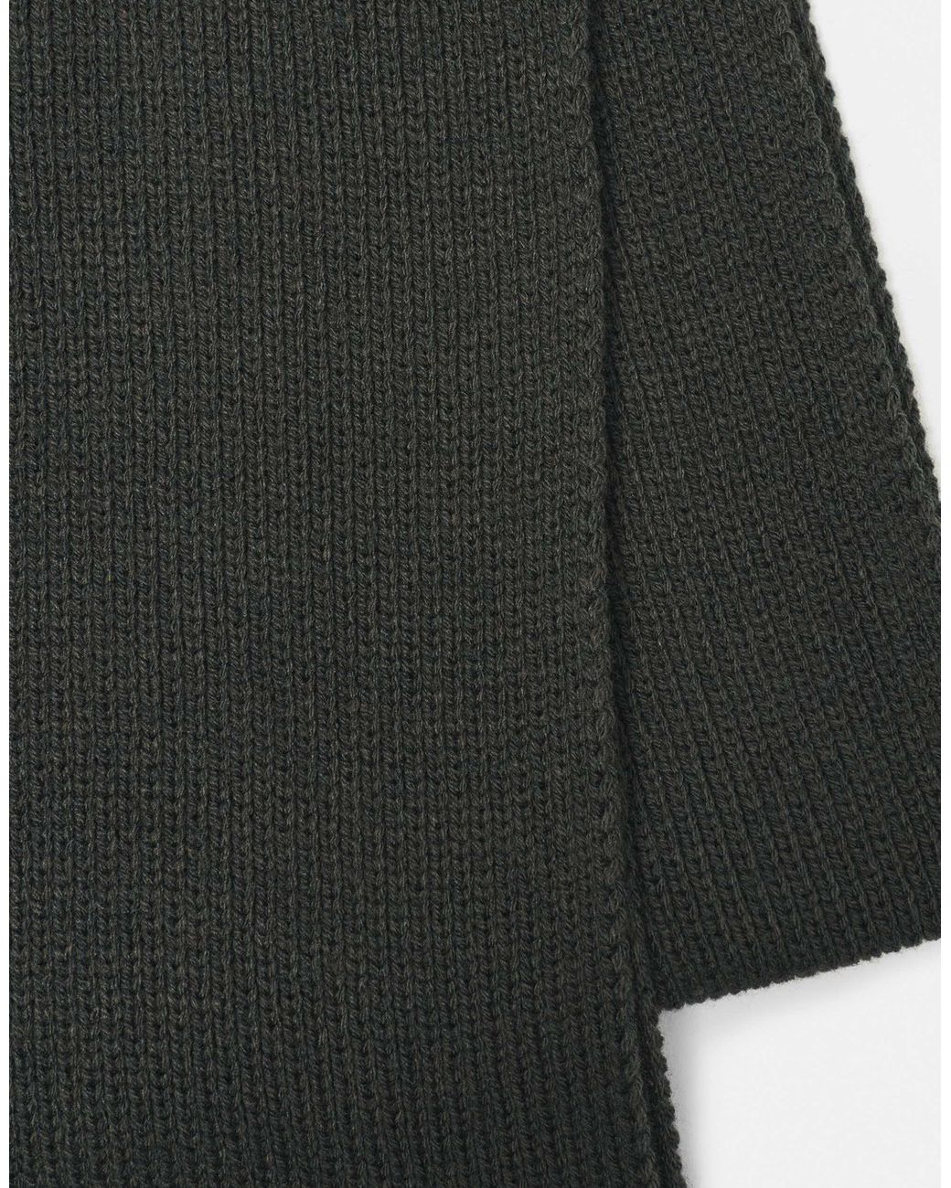 Écharpe basic bleue Pull&Bear pour homme en coloris Blue