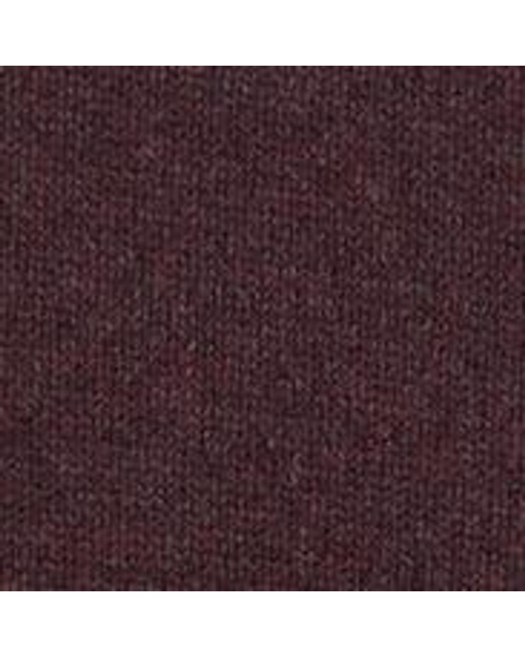 Polo Realizzata di Aspesi in Red da Uomo