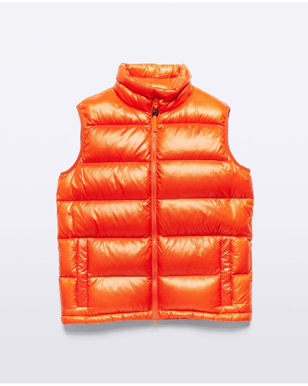 Gilet Gilet FORD Personalizzato Ricamato GILET IMBOTTITO