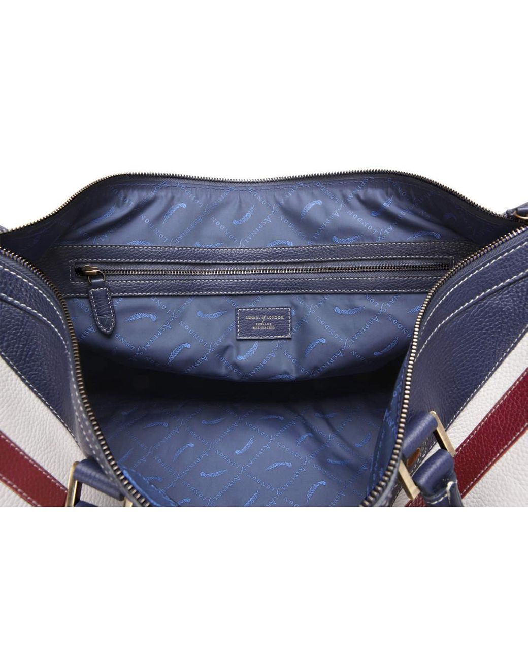 aspinal travel bag
