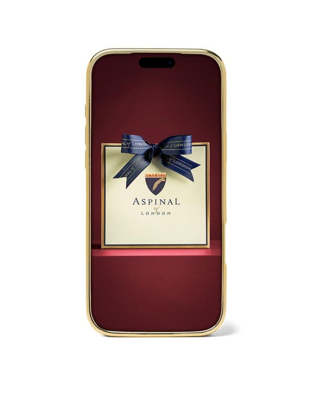Aspinal Green Iphone 17 Pro Max Case