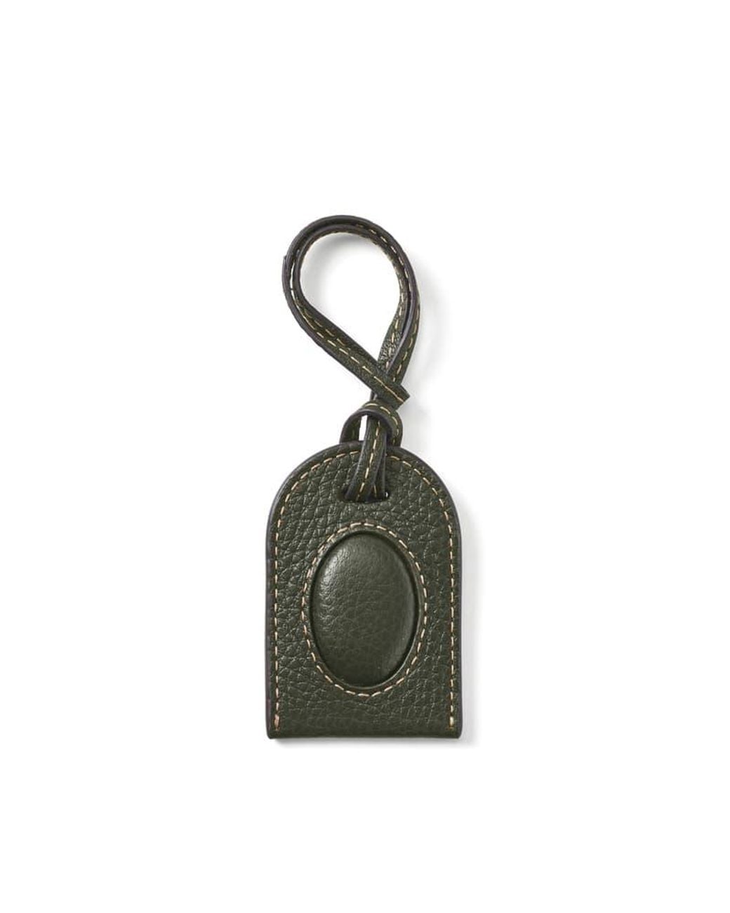 Aspinal Green Hudson Perso Charm