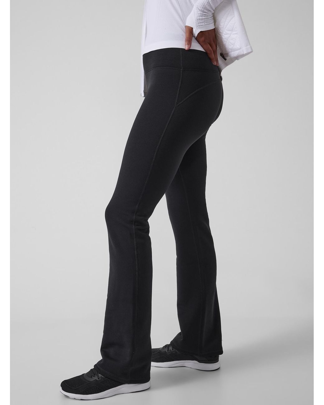 Athleta Altitude Pant In Polartec 