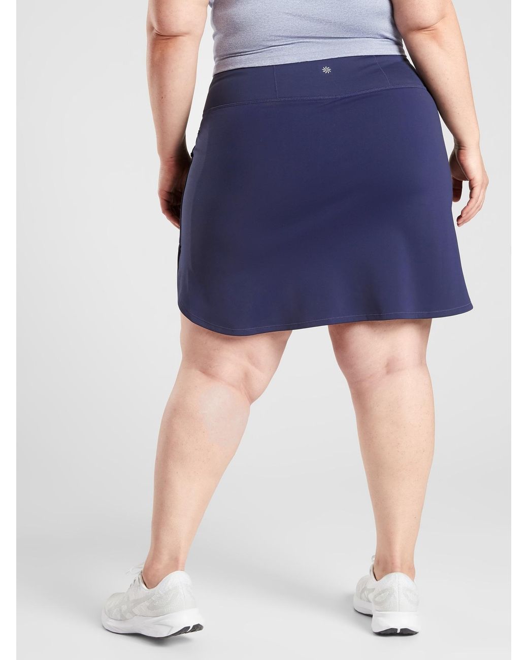 Athleta Fairway Golf Skort 18\