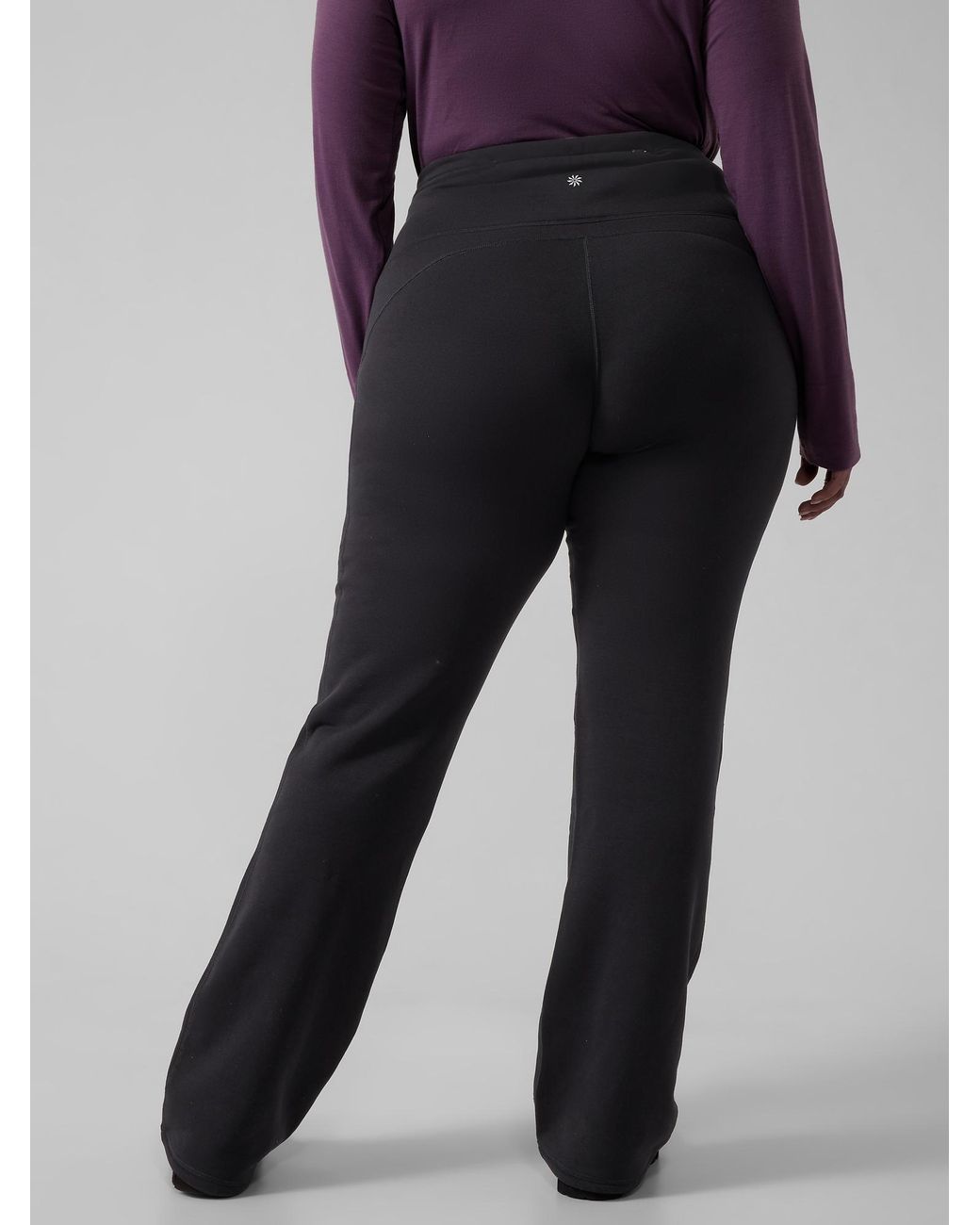 Athleta Altitude Pant In Polartec 