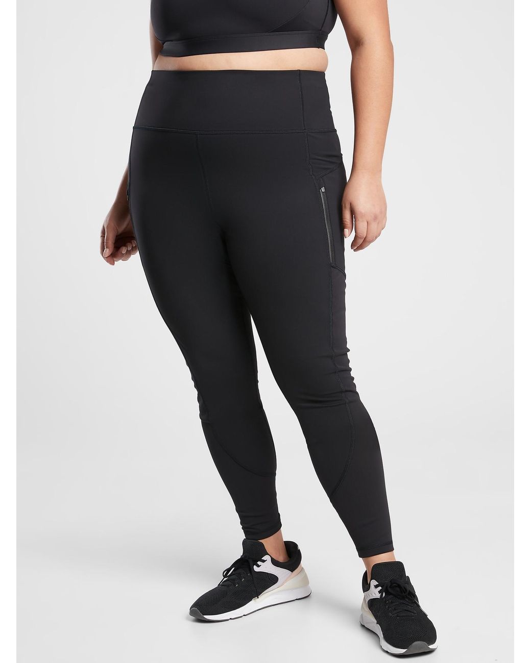 athleta rainier jogger