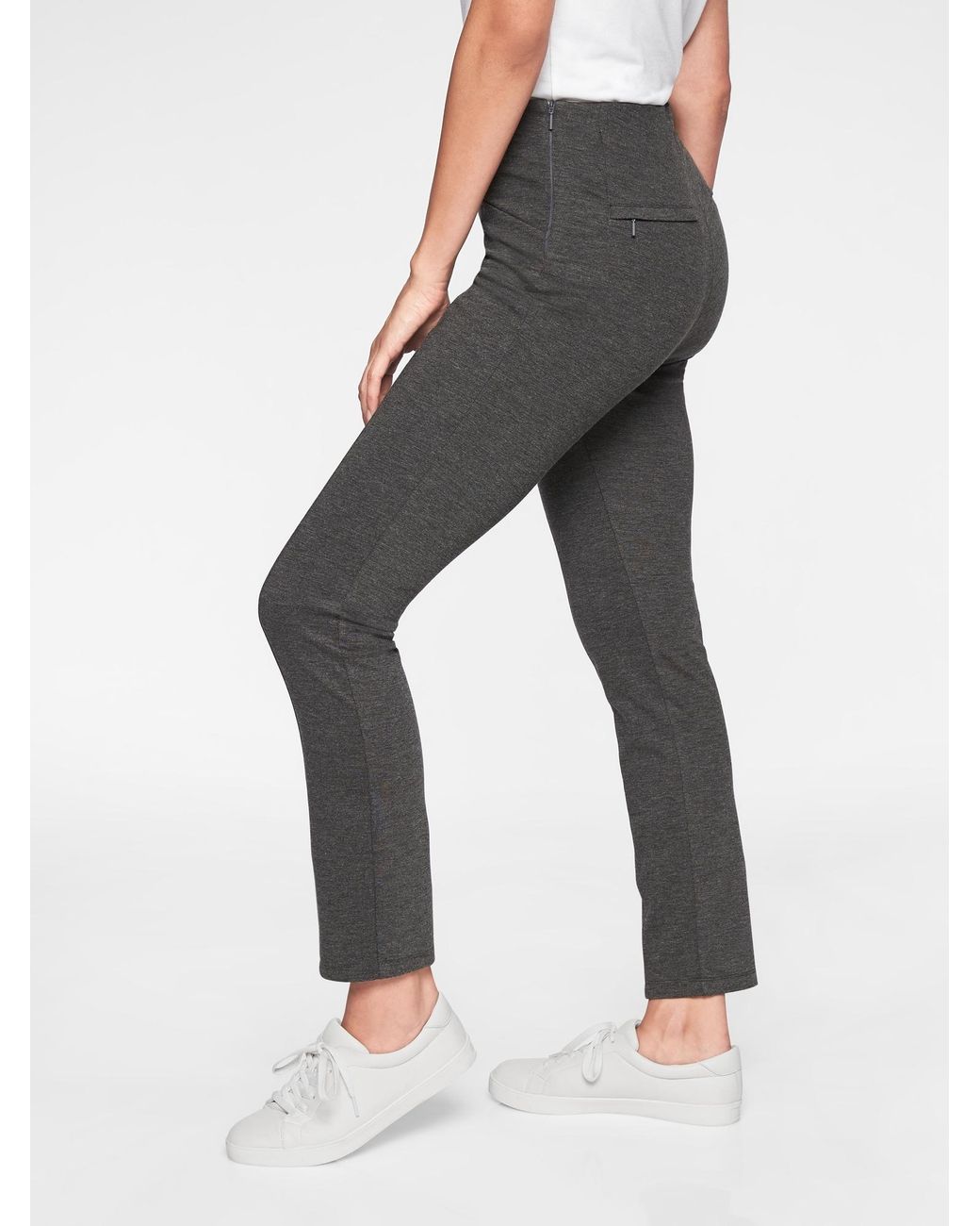 Athleta Synthetic Siena Skinny Pant in 