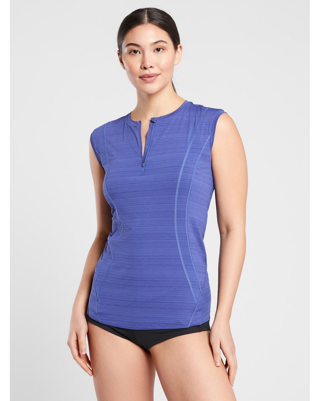athleta pacifica tank