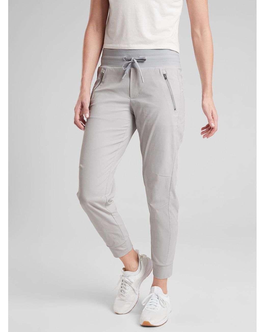 Athleta Synthetic Trekkie North Jogger 