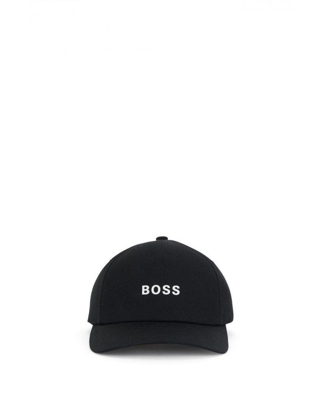 BOSS by HUGO BOSS Cotton Fresco Logo 