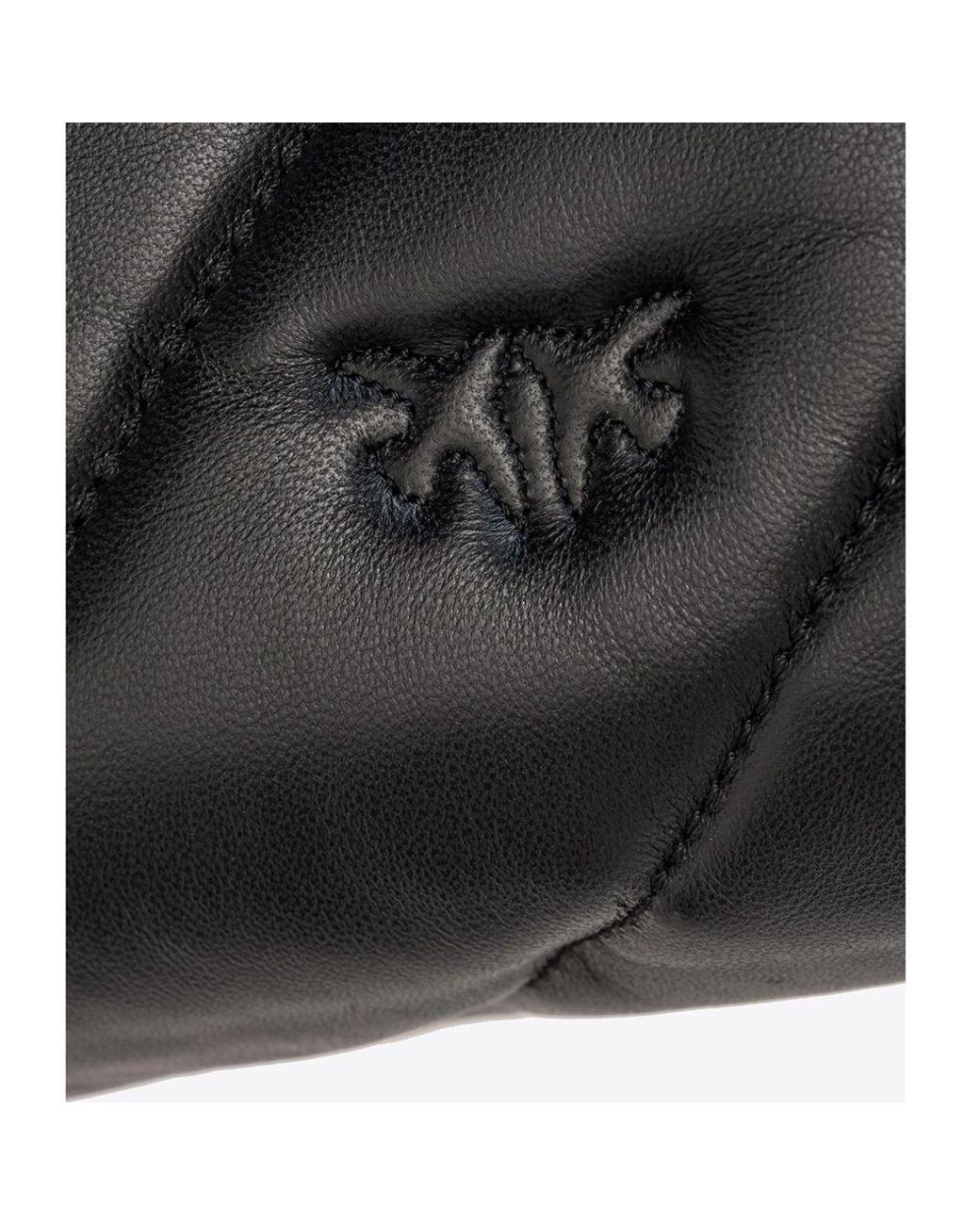 Pinko Bags.. in Black | Lyst Pinko Bags.. in Black | Lyst