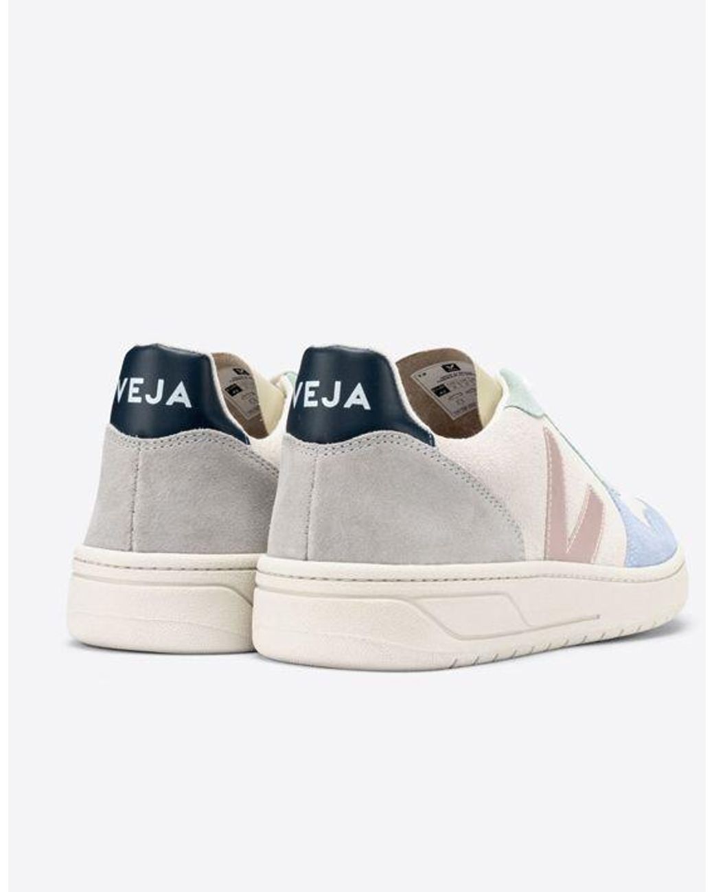 veja multicolour