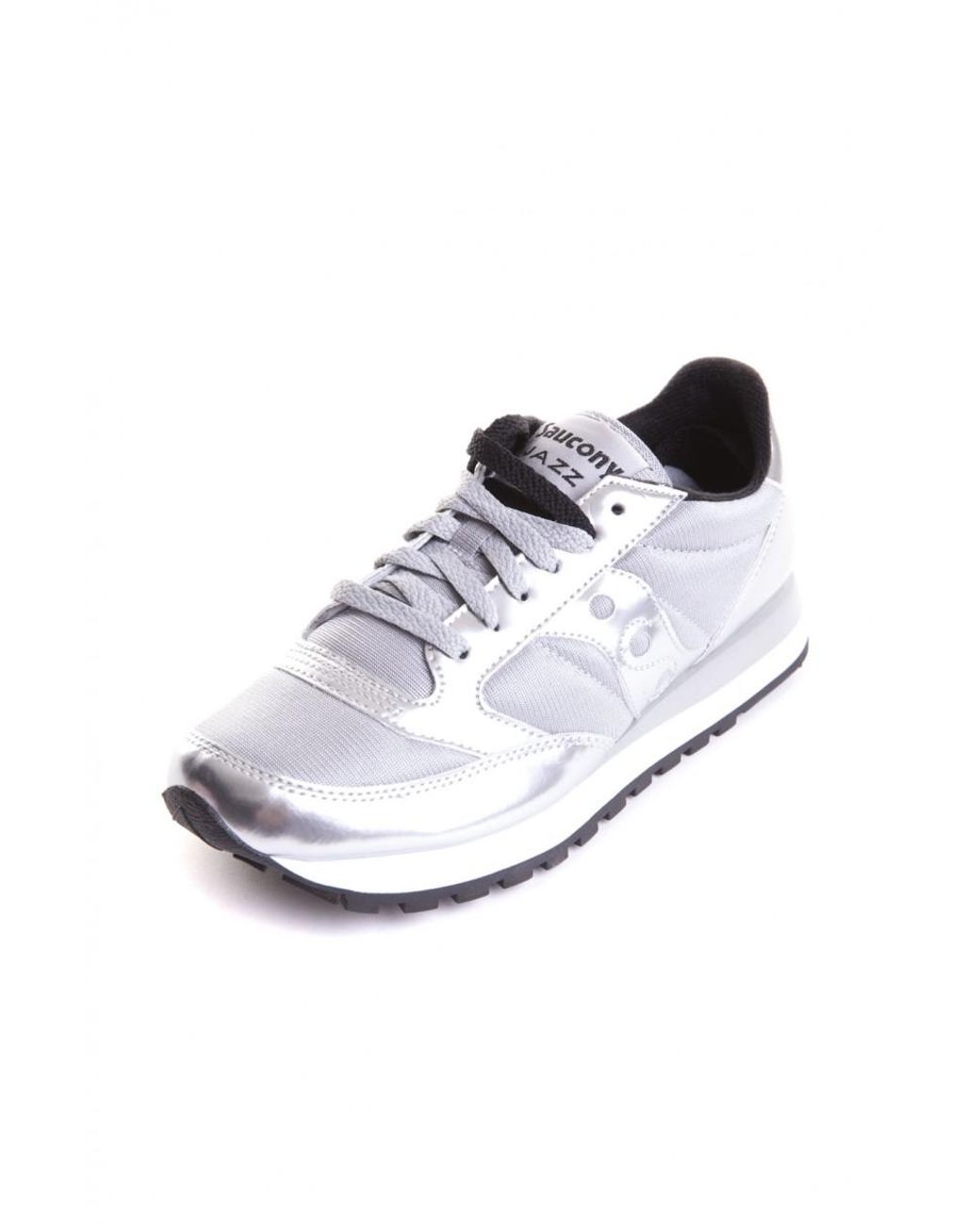 saucony argento