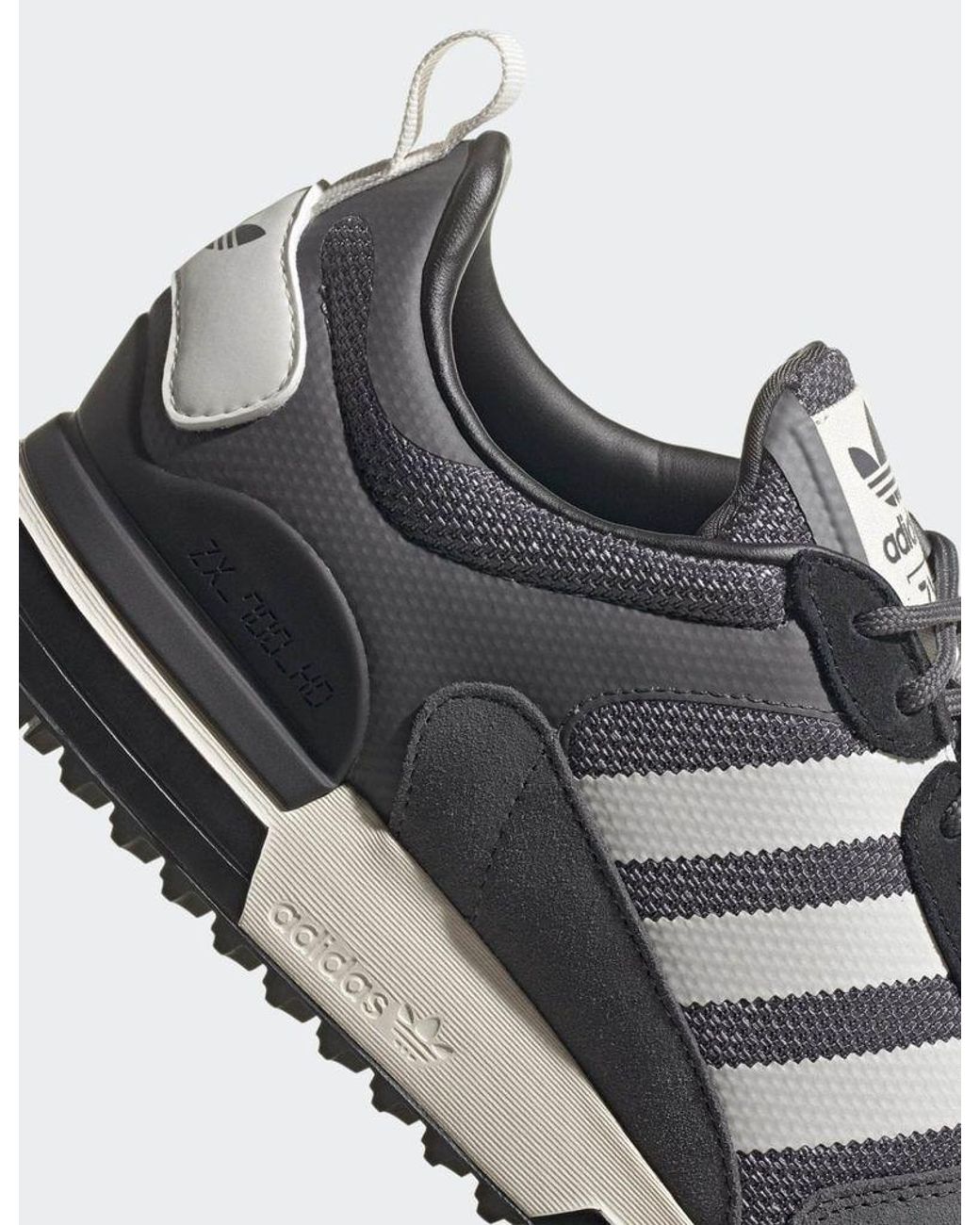 adidas Originals Zx 700 Hd Trainers in Grey (Gray) for Men | Lyst