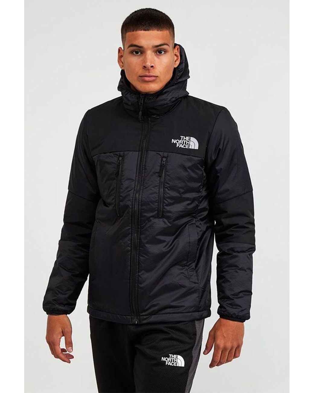 the north face zermatt full zip