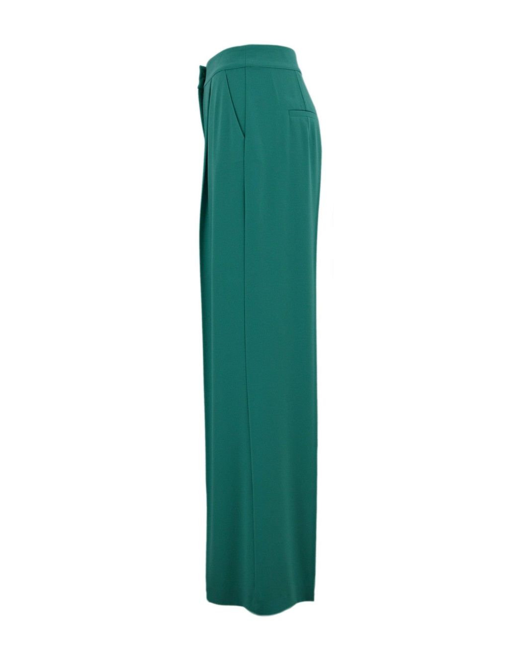 Patrizia Pepe Pantaloni in Green | Lyst
