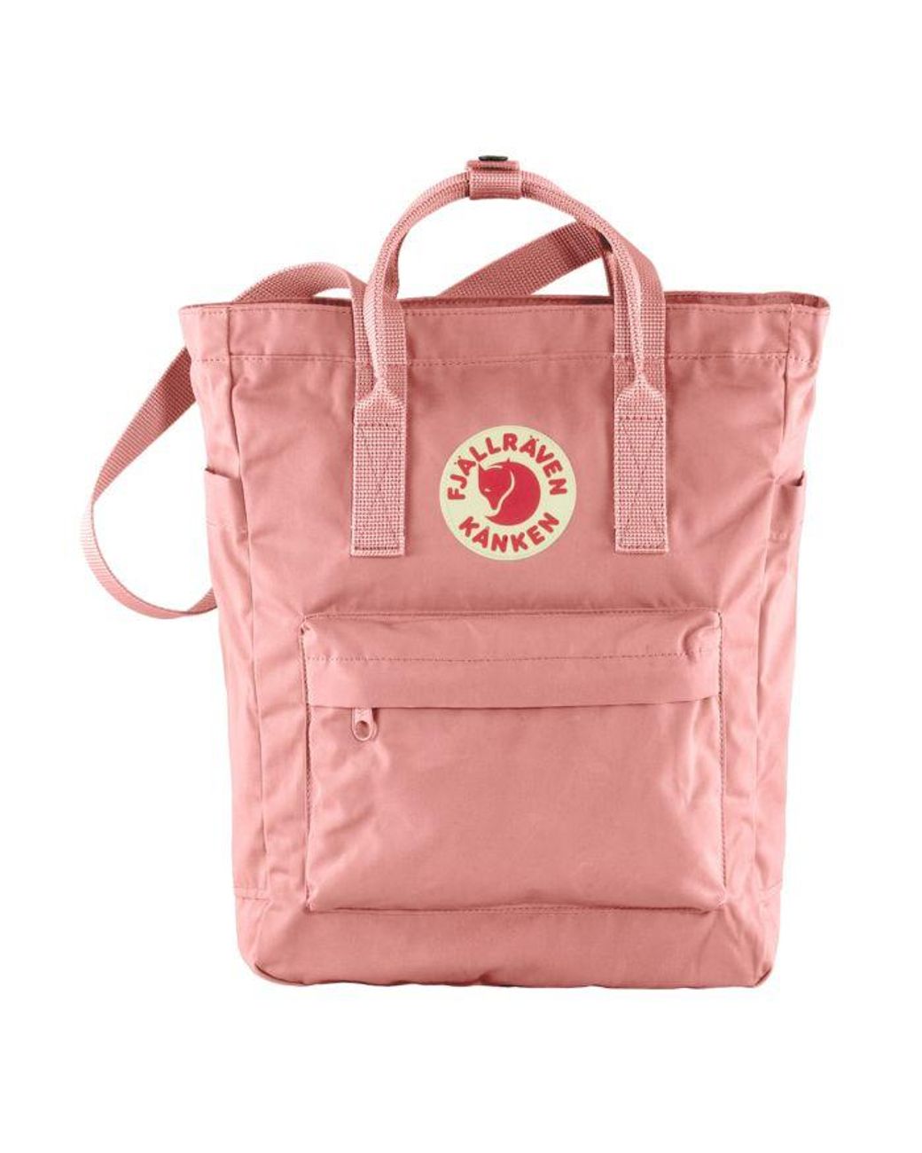 fjallraven kanken totepack