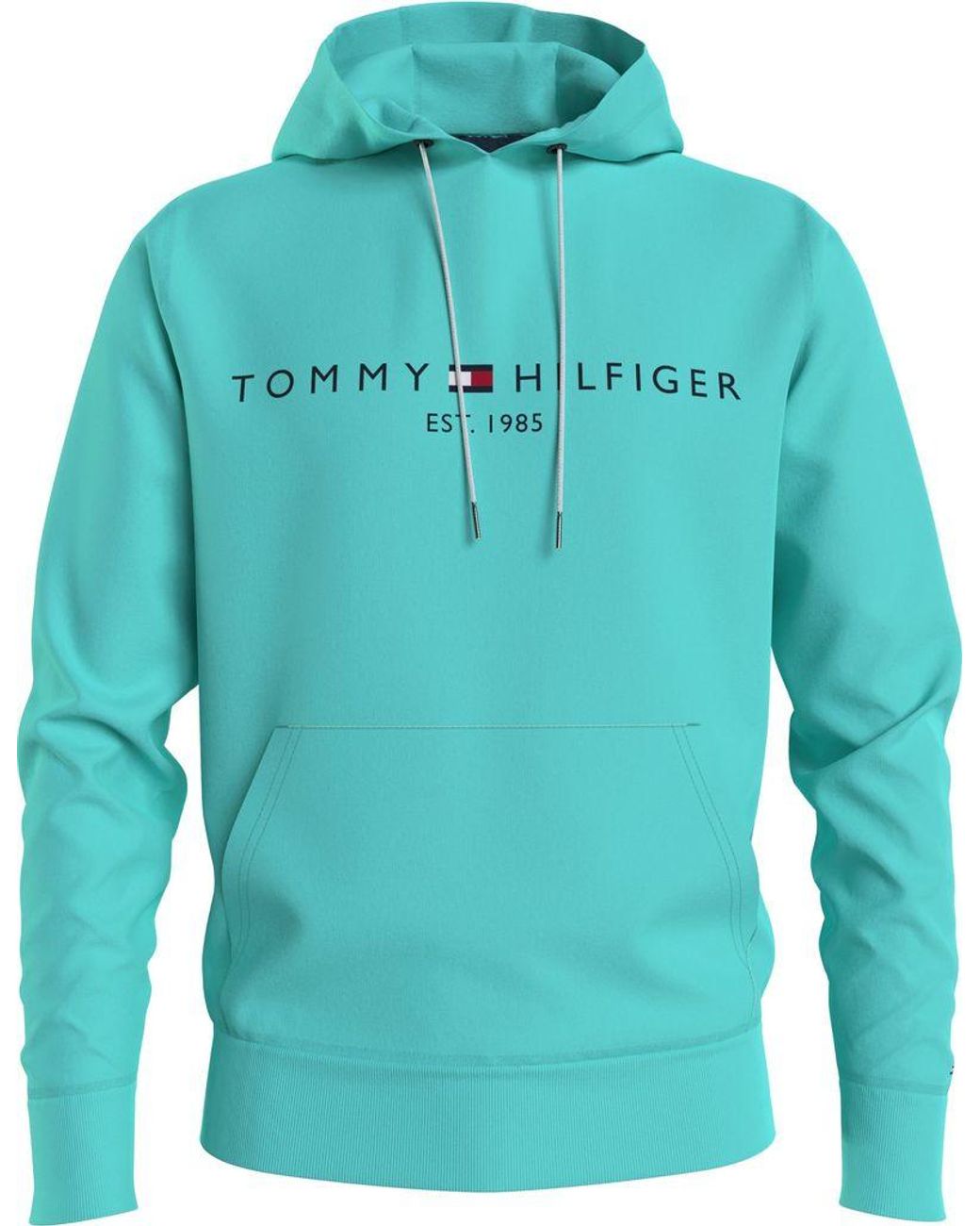 hilfiger mens hoodie