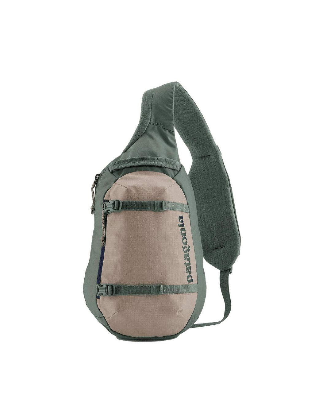 Patagonia Atom Sling Backpack 8l Hemlock in Gray for Men Lyst