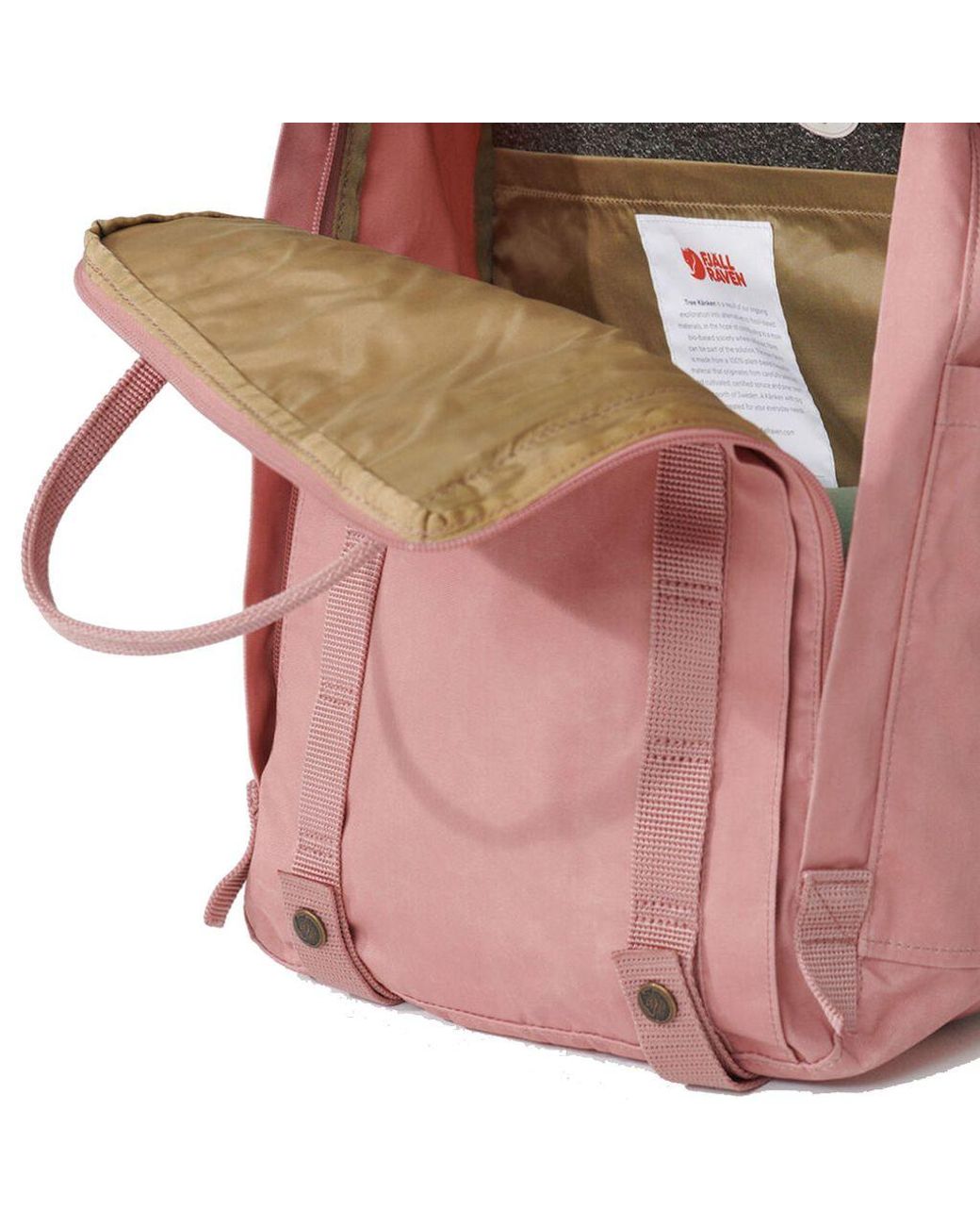 fjällräven fanny pack