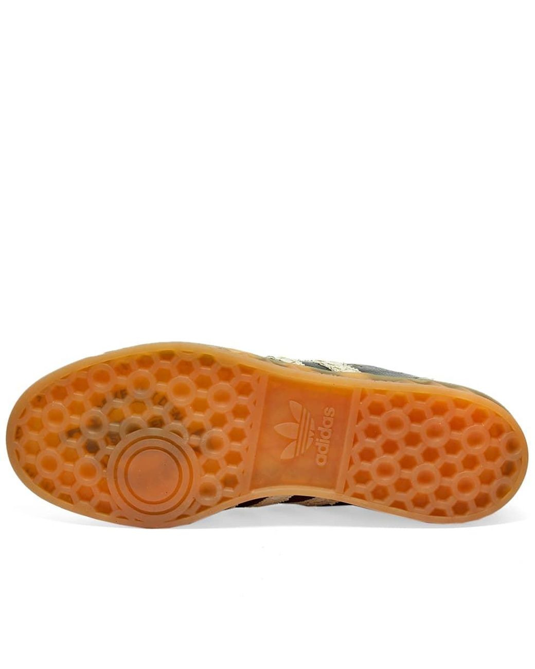 adidas Hamburg Core in Black for Men | Lyst