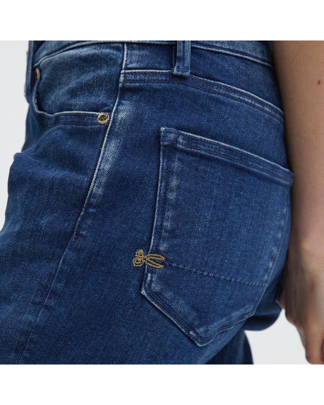 denham monroe girlfriend