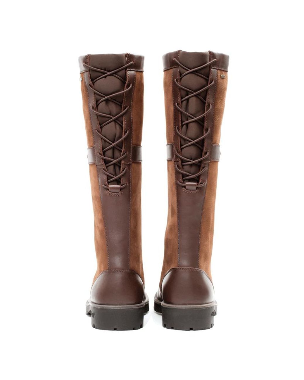 dubarry knee high boots