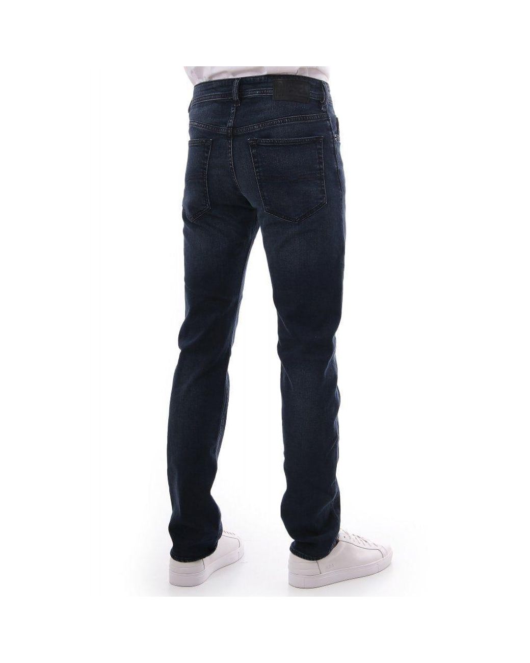 diesel buster 087as