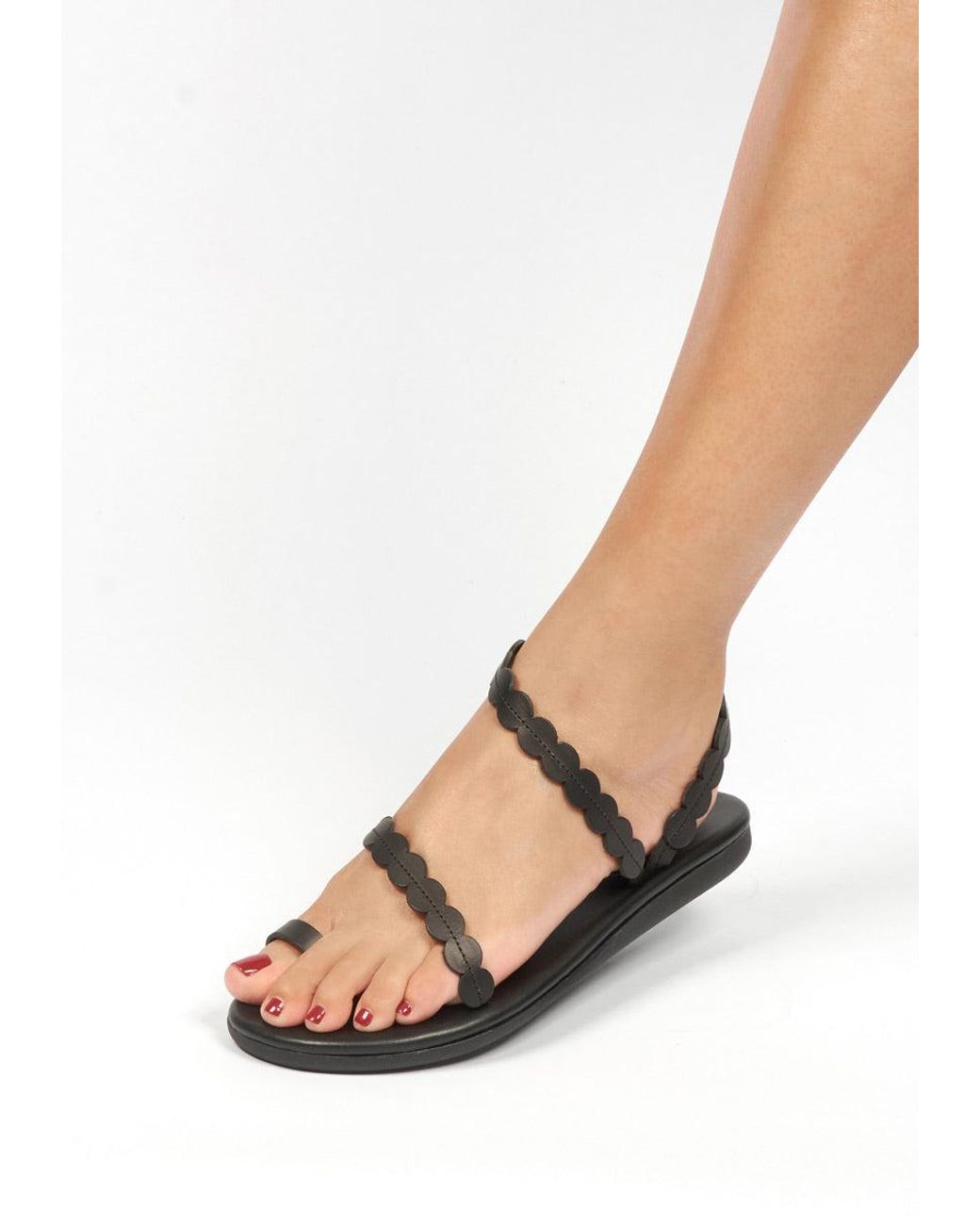 39644円 ついに再販開始 アンシエントグリークサンダル レディース サンダル シューズ Women's Eleftheria Sandals Natural